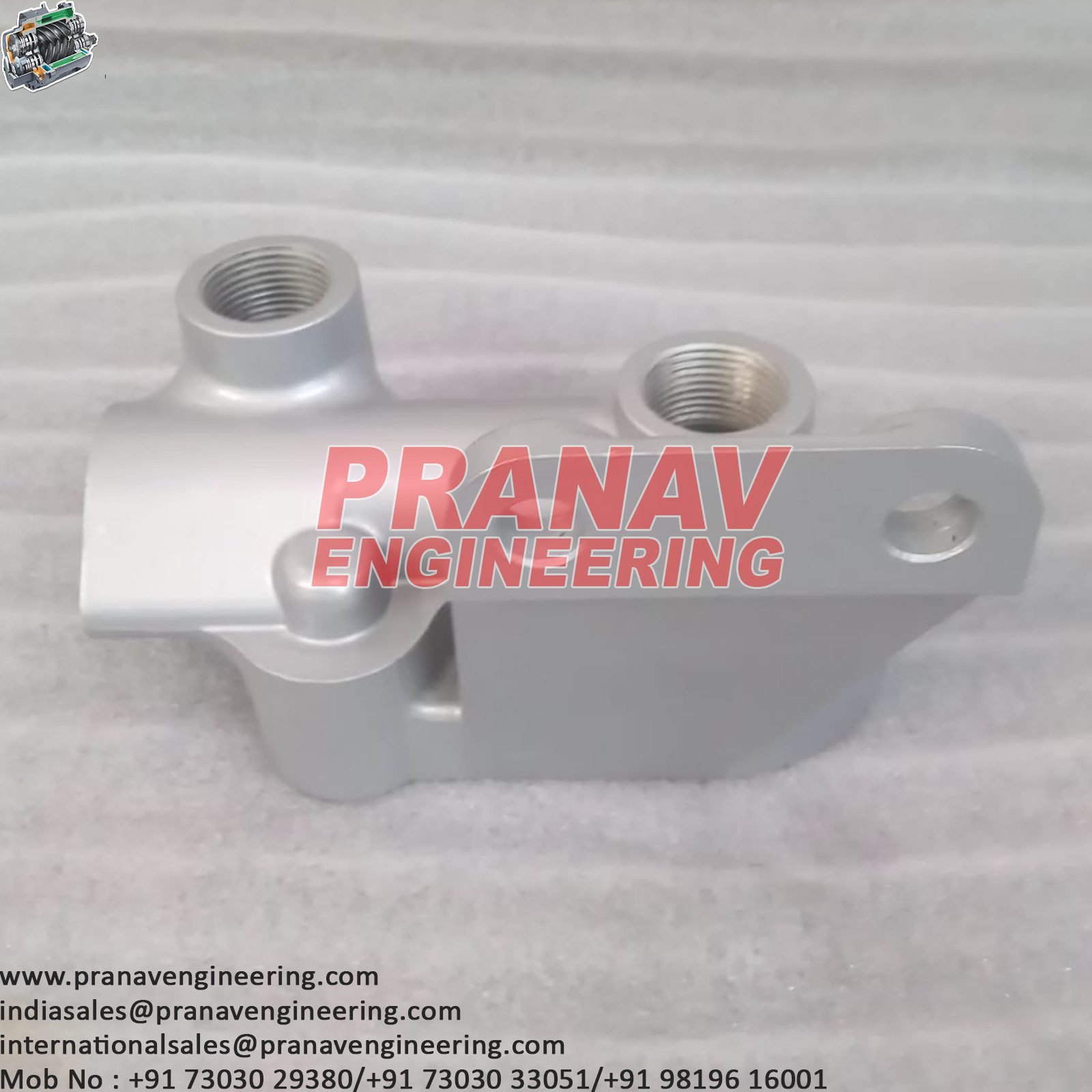 HOUSING VALVE-1613688303 - Image 2