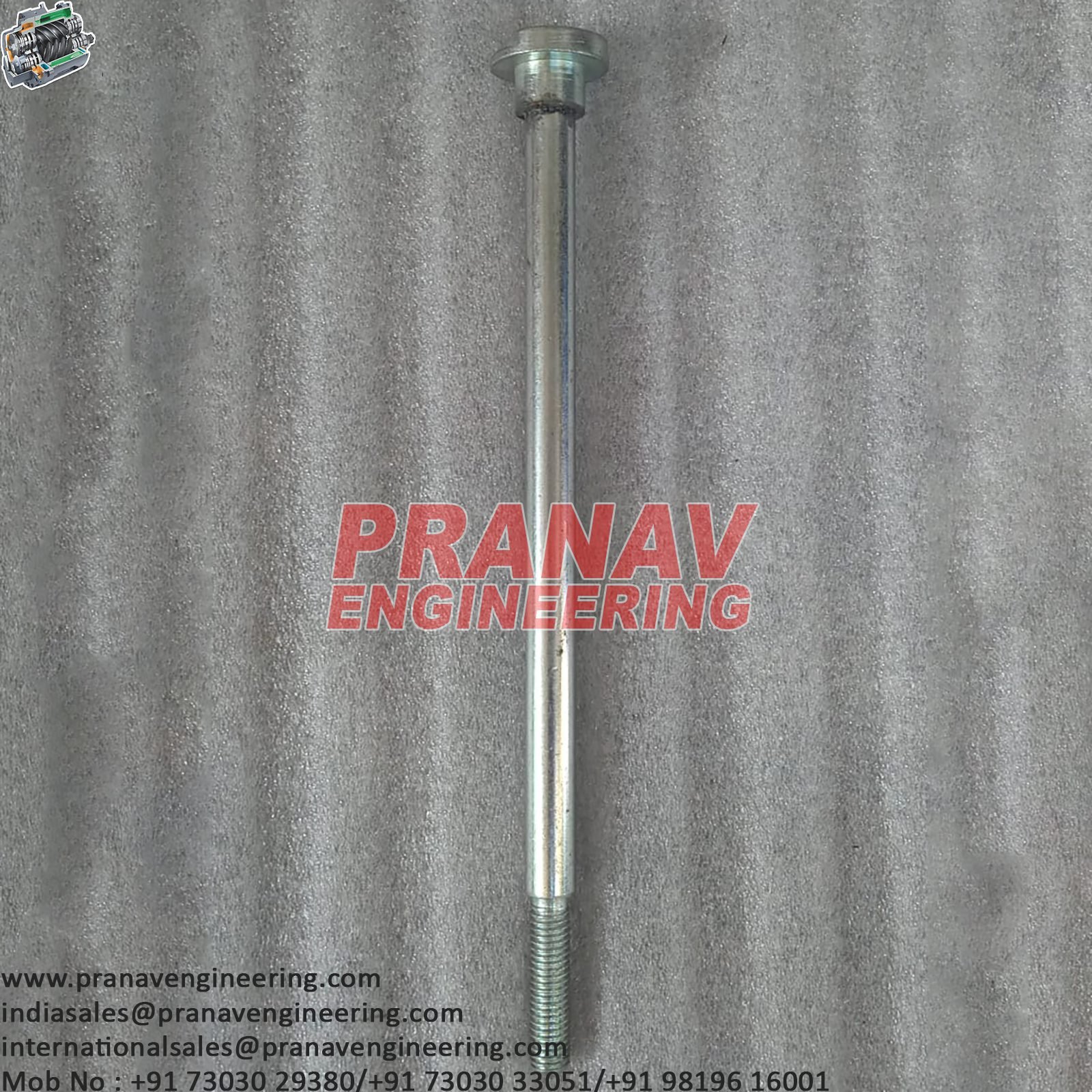 PISTON ROD-1613703202
