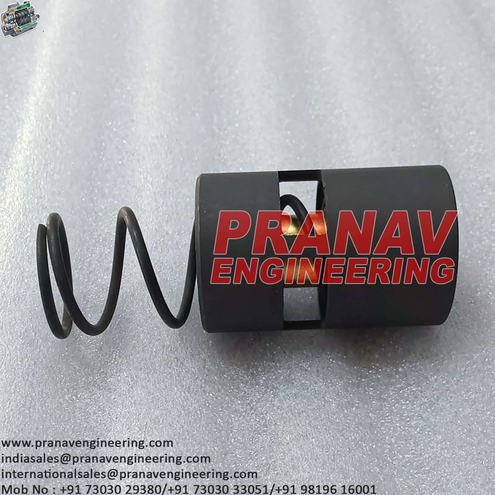 THERMOSTAT TROPICAL-1613706401 - Image 2