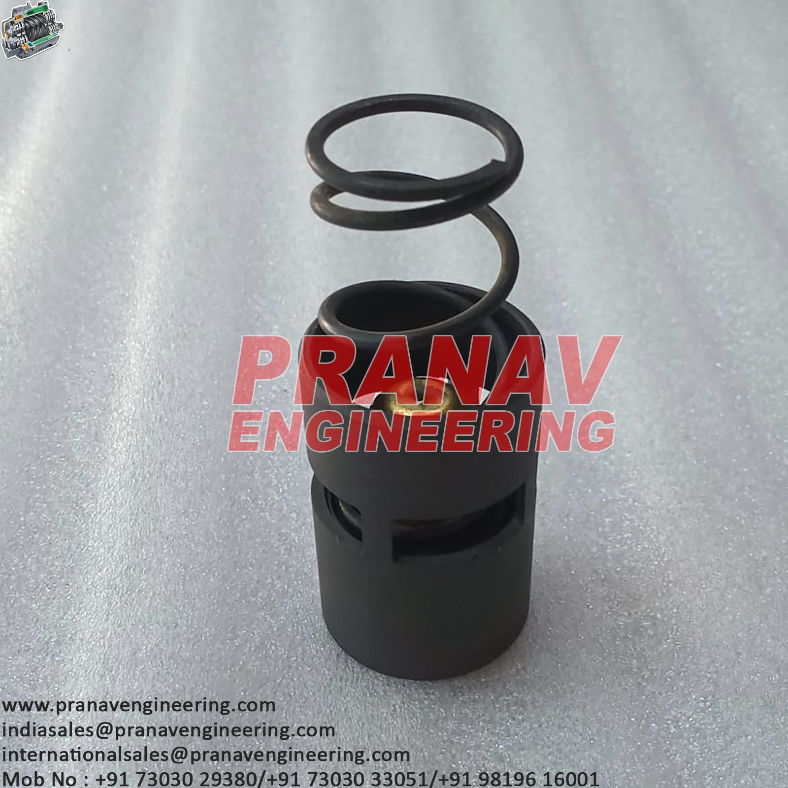 THERMOSTAT TROPICAL-1613706401