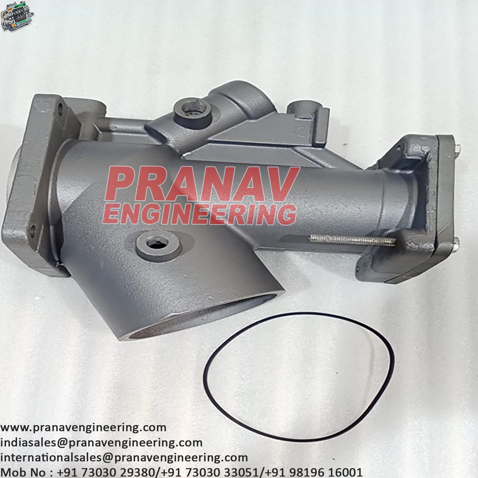 UNLOADER ASSEMBLY-16138144 - Image 2
