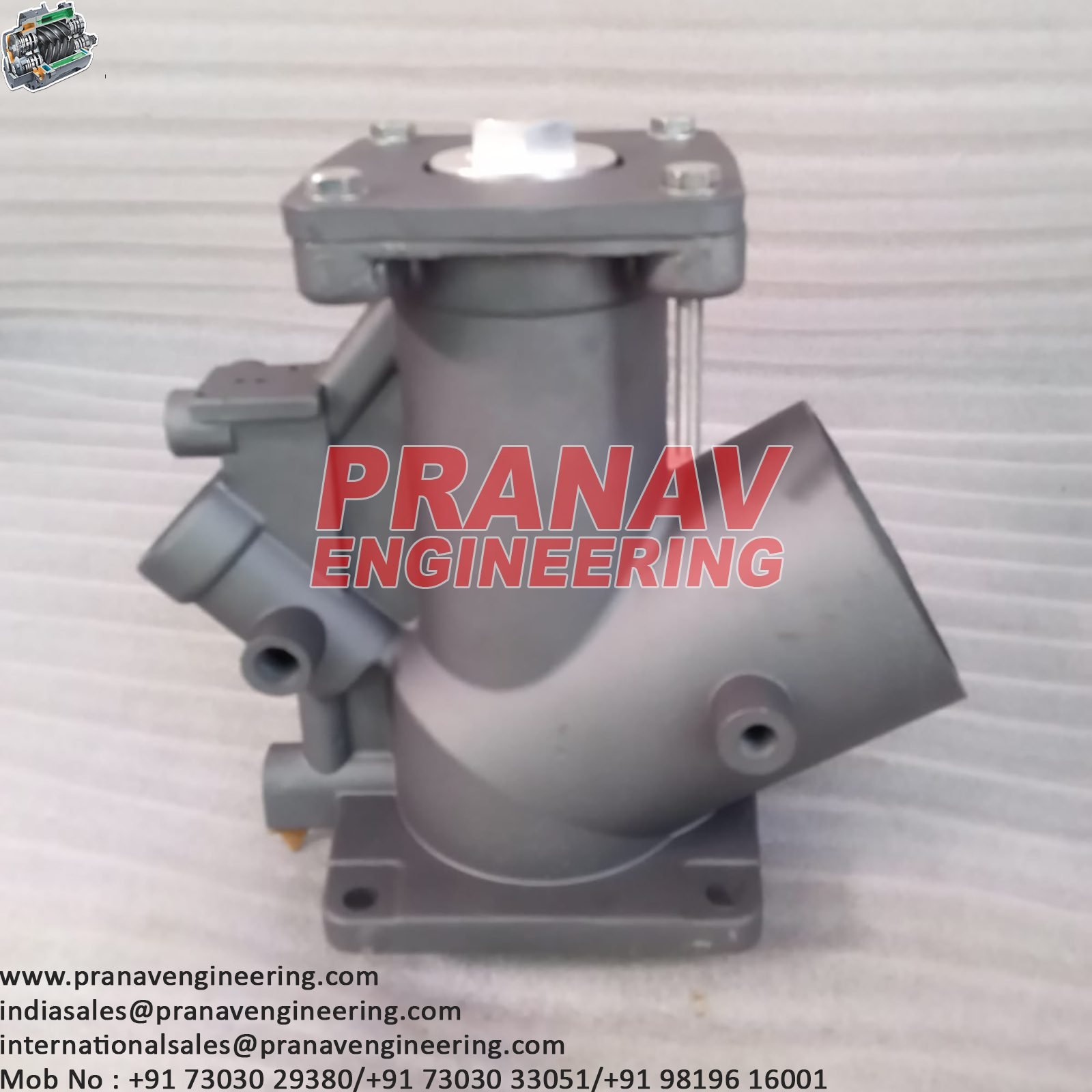 UNLOADER ASSEMBLY-1613814400
