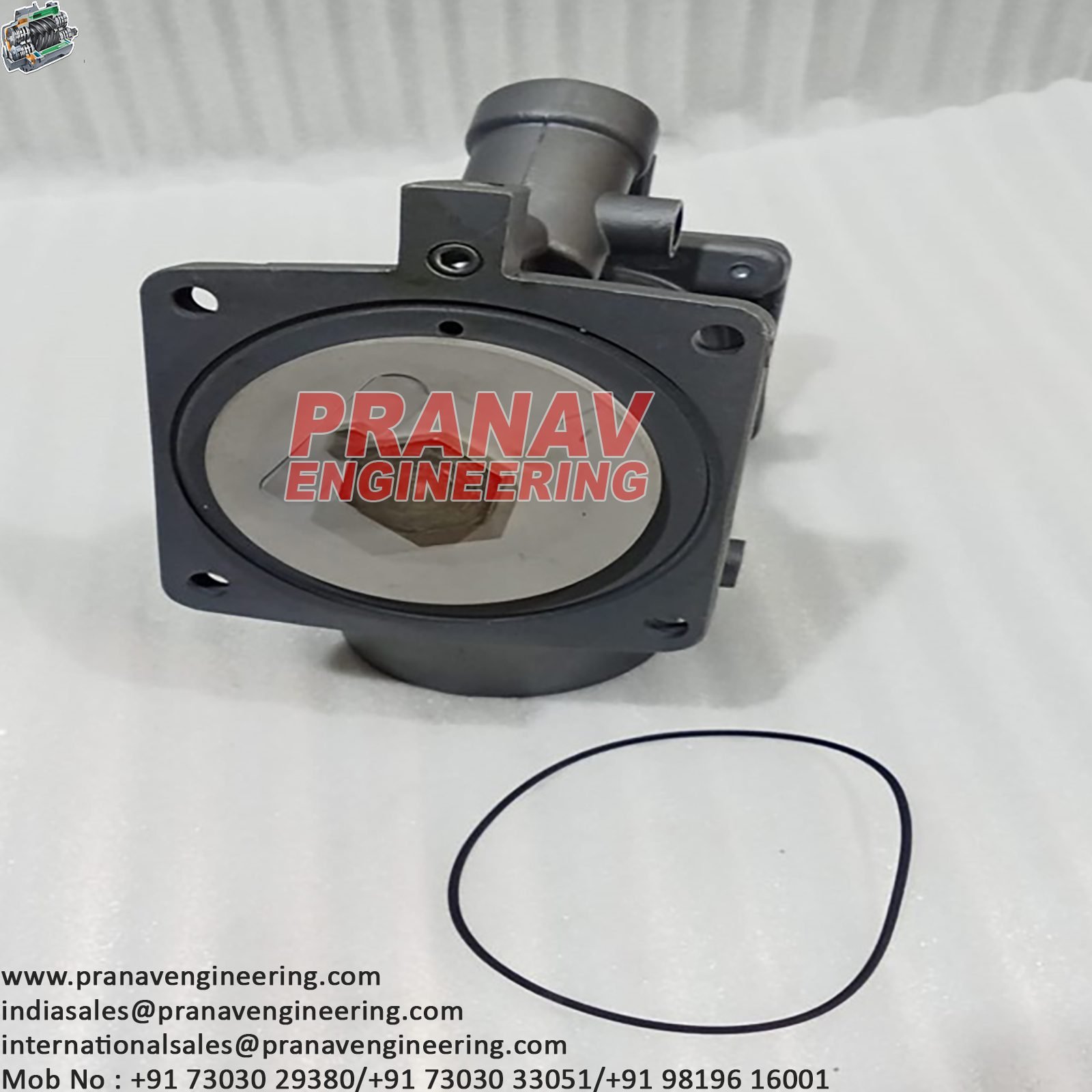 UNLOADER ASSEMBLY-1613814410 - Image 4
