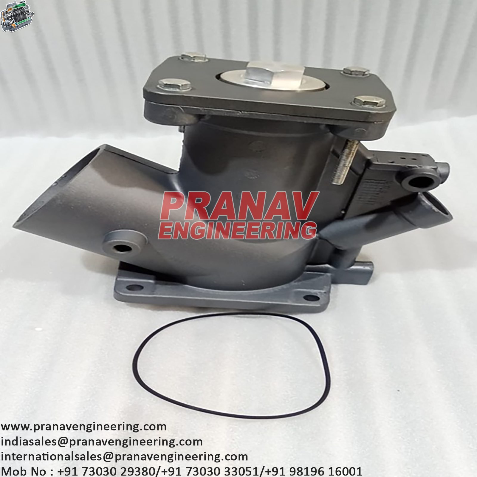 UNLOADER ASSEMBLY-1613814482