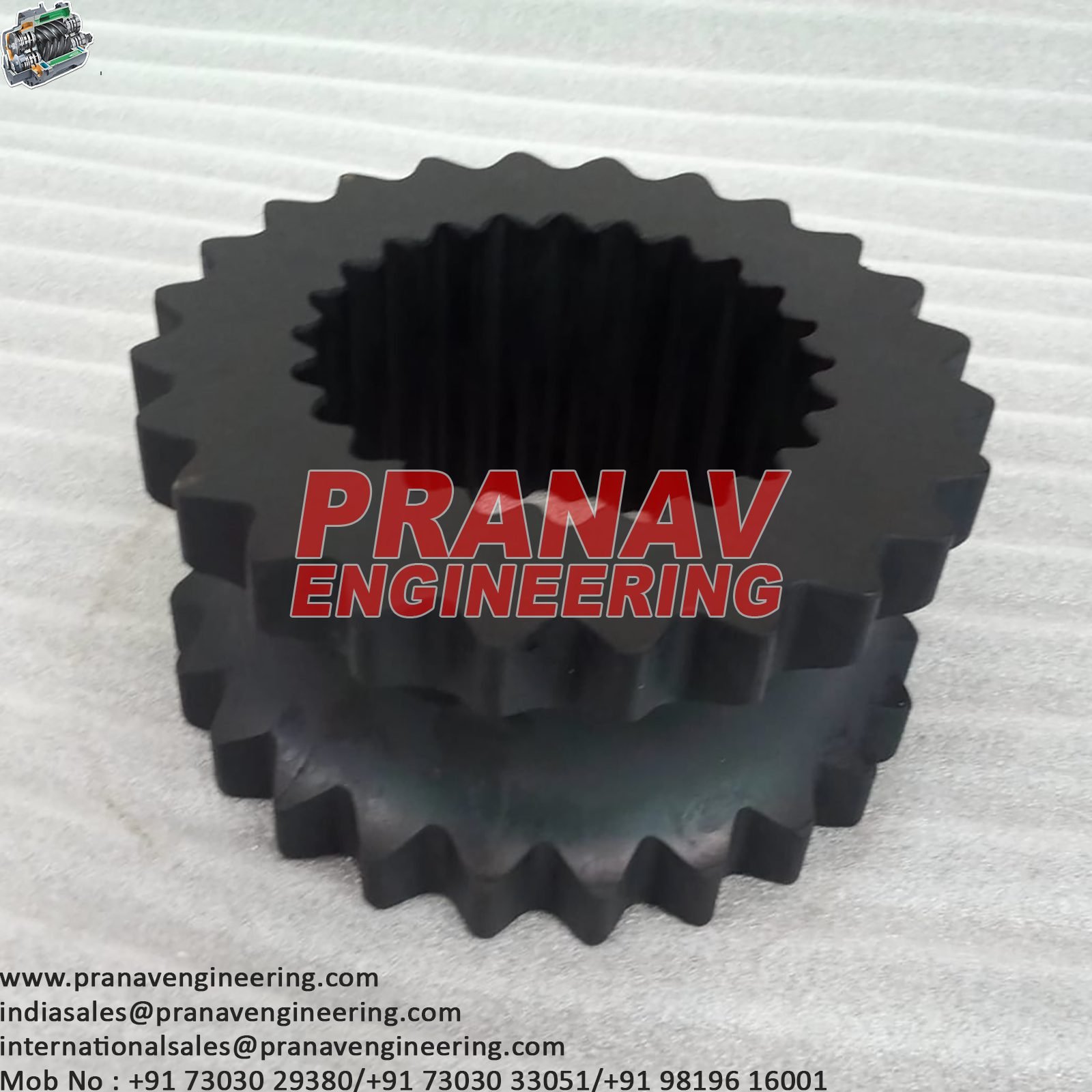 COUPLING ELEMENT-1613828000