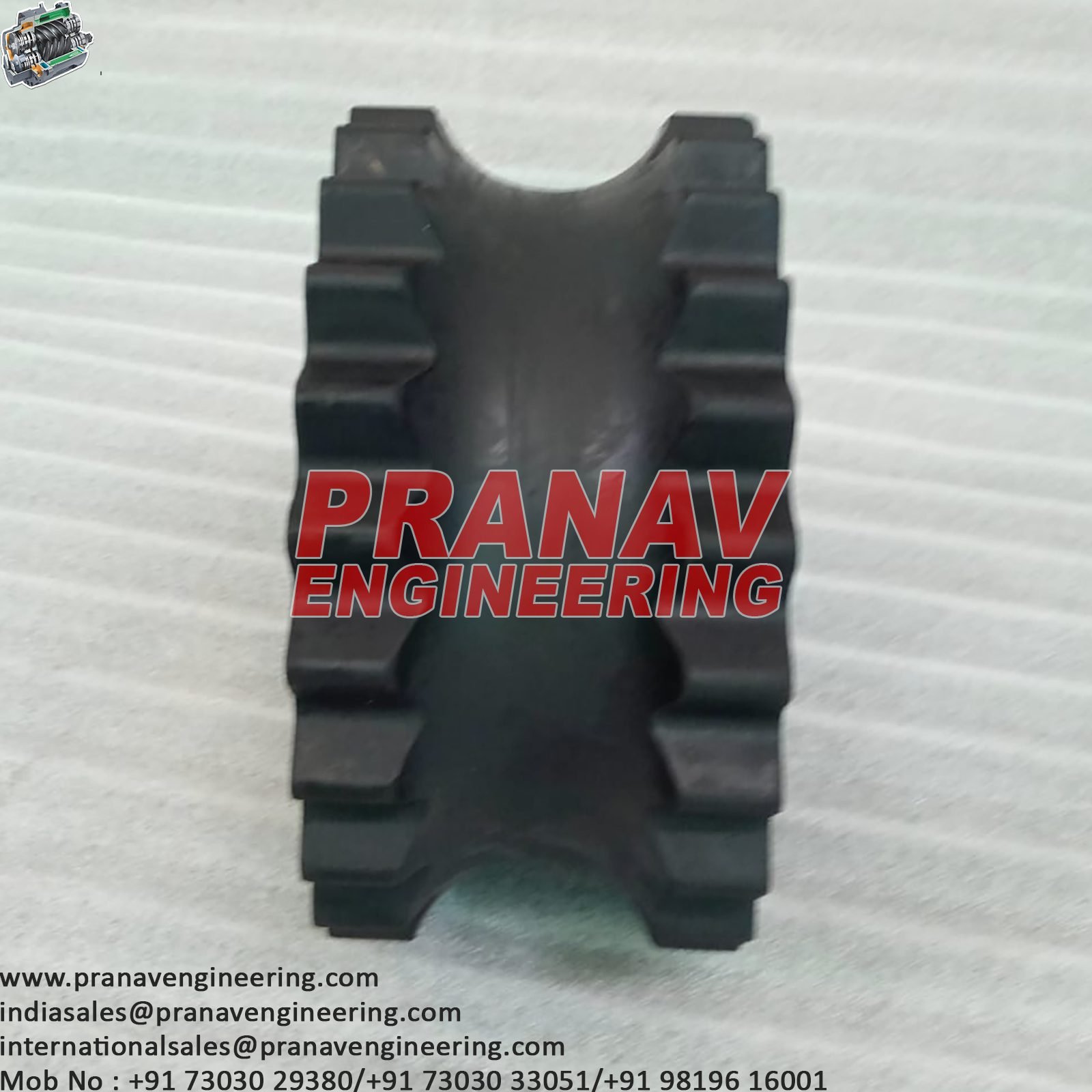 COUPLING ELEMENT-1613828000 - Image 4