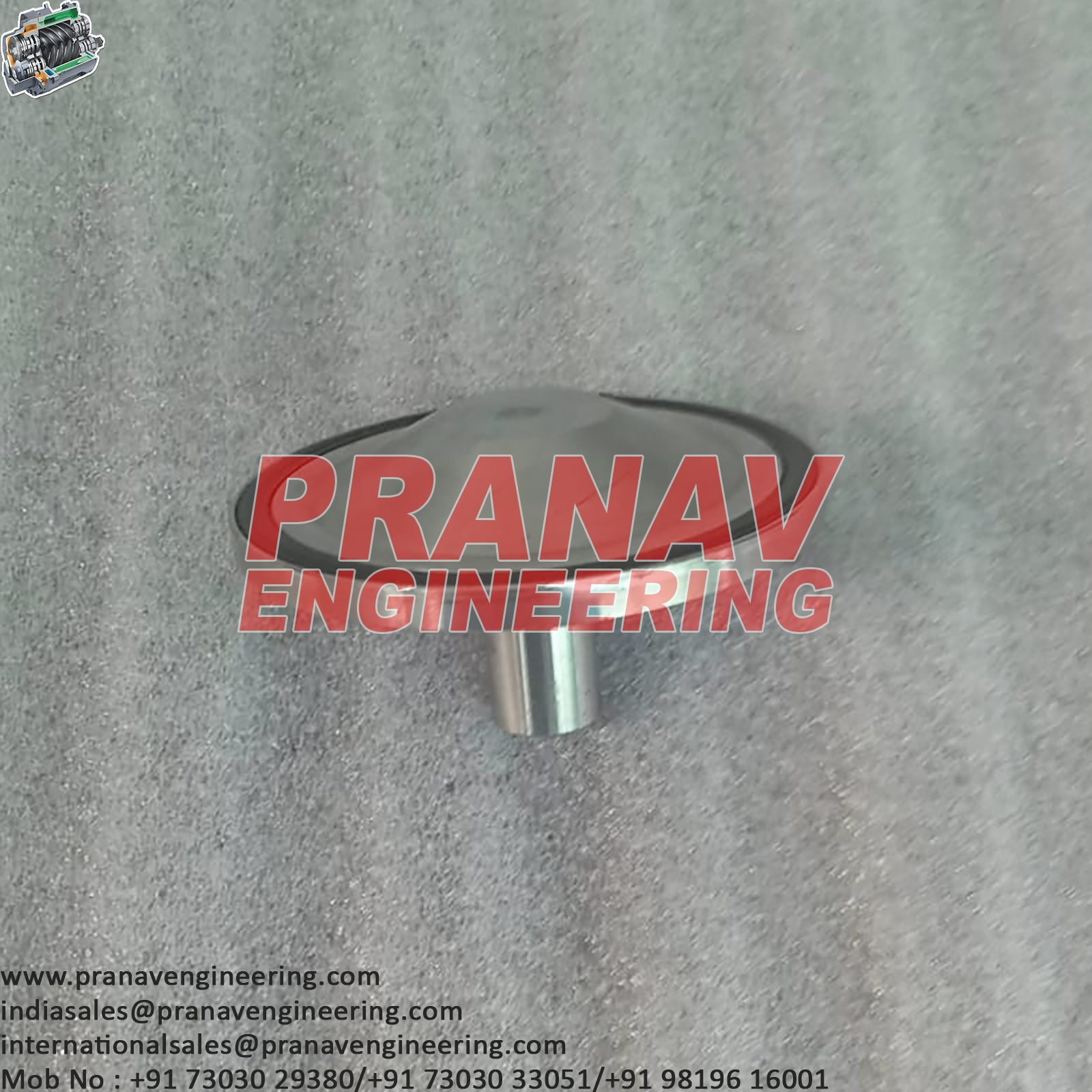 CHECK VALVE-1613890600