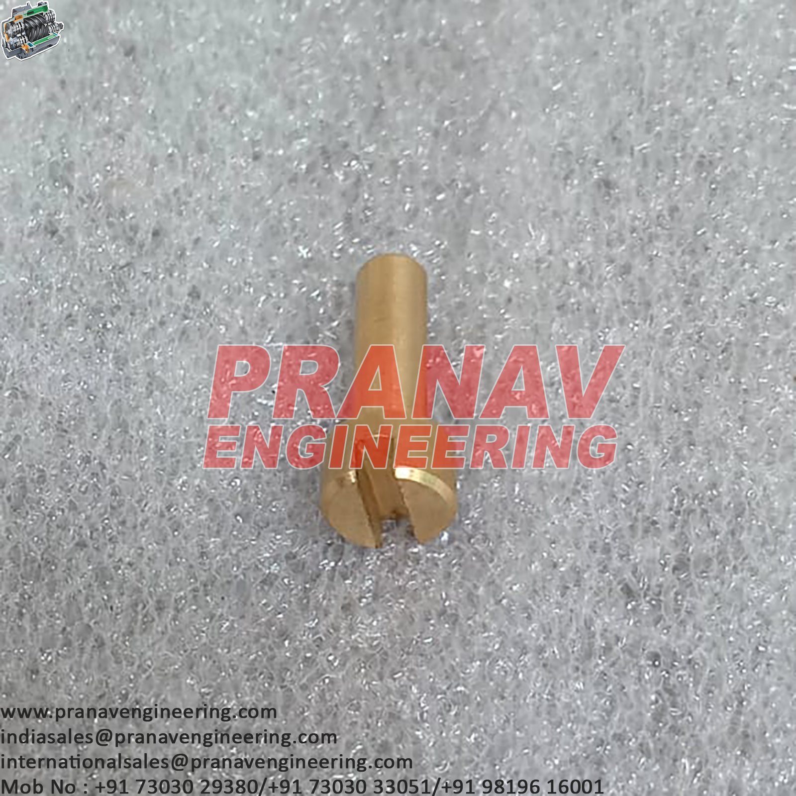 NON RETURN VALVE-1613900501 - Image 2