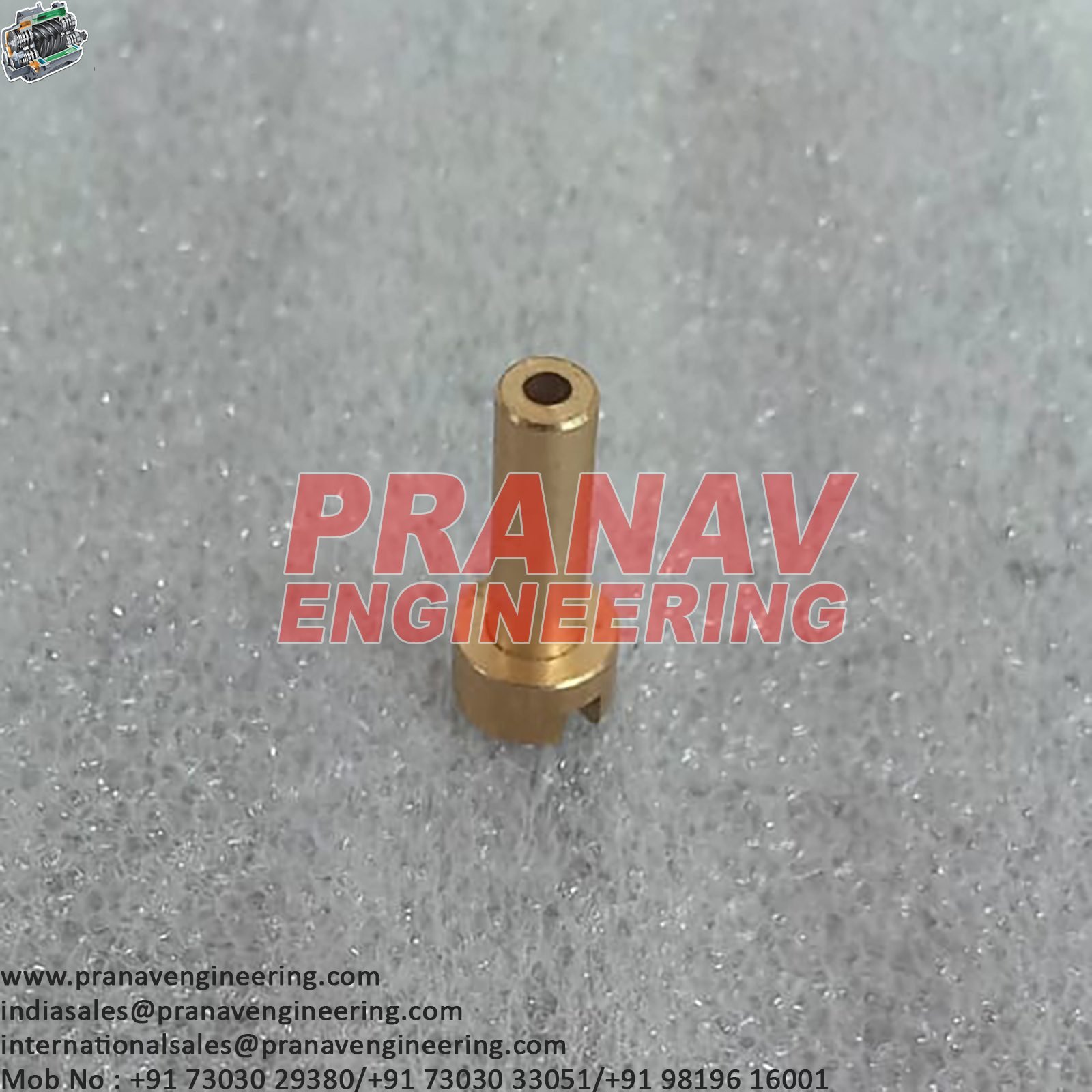 NON RETURN VALVE-1613900501
