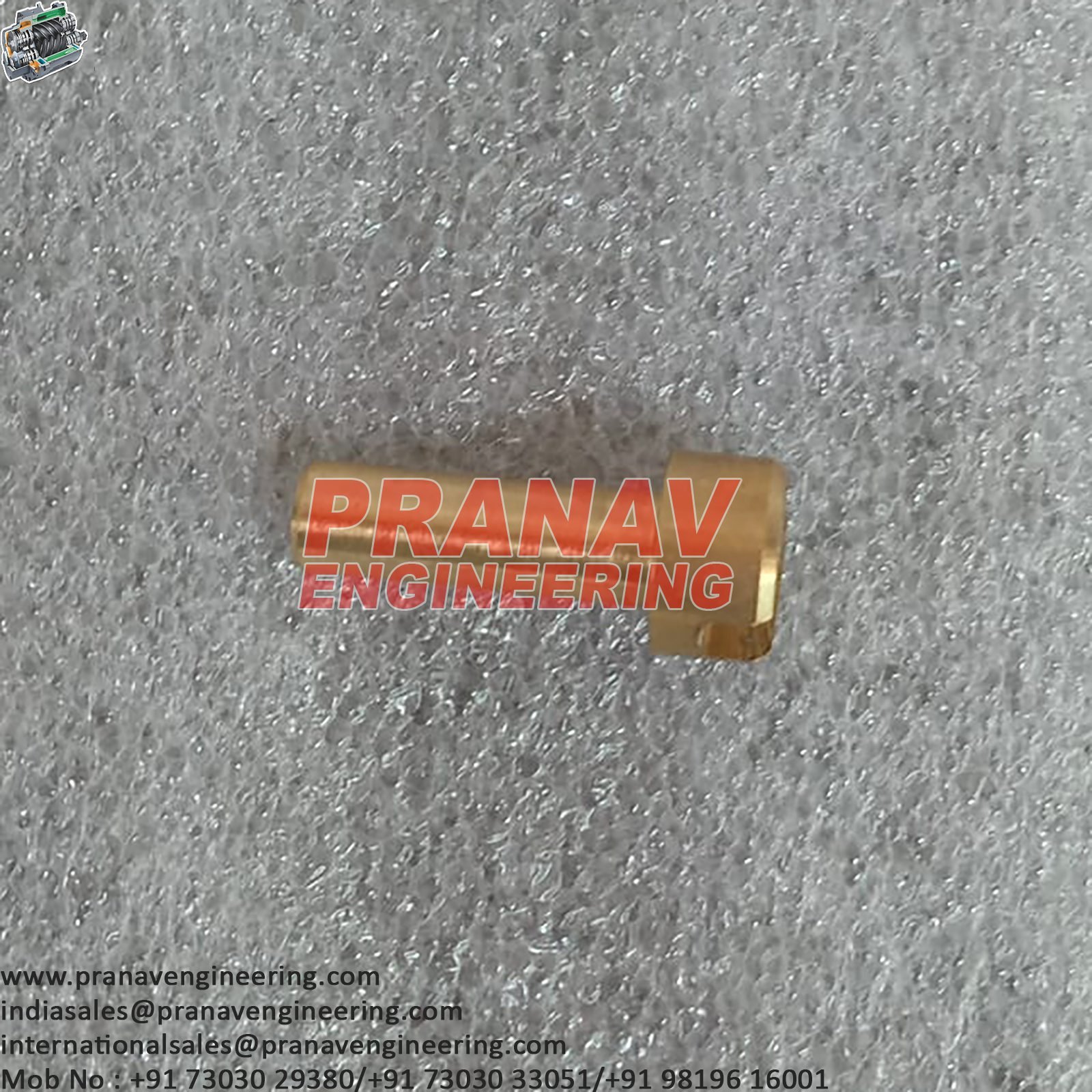 NON RETURN VALVE-1613900501 - Image 3