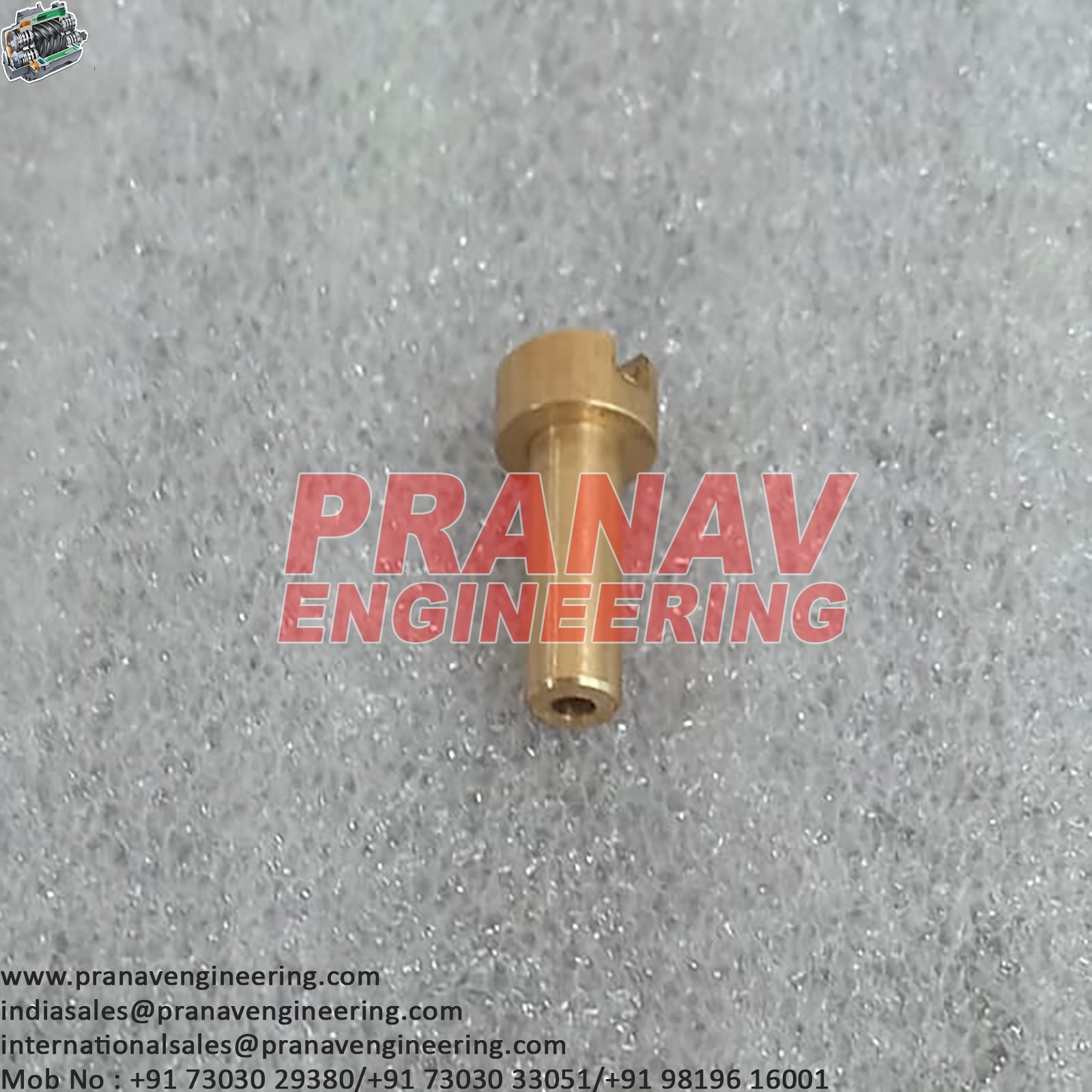 NON RETURN VALVE-1613900501 - Image 4