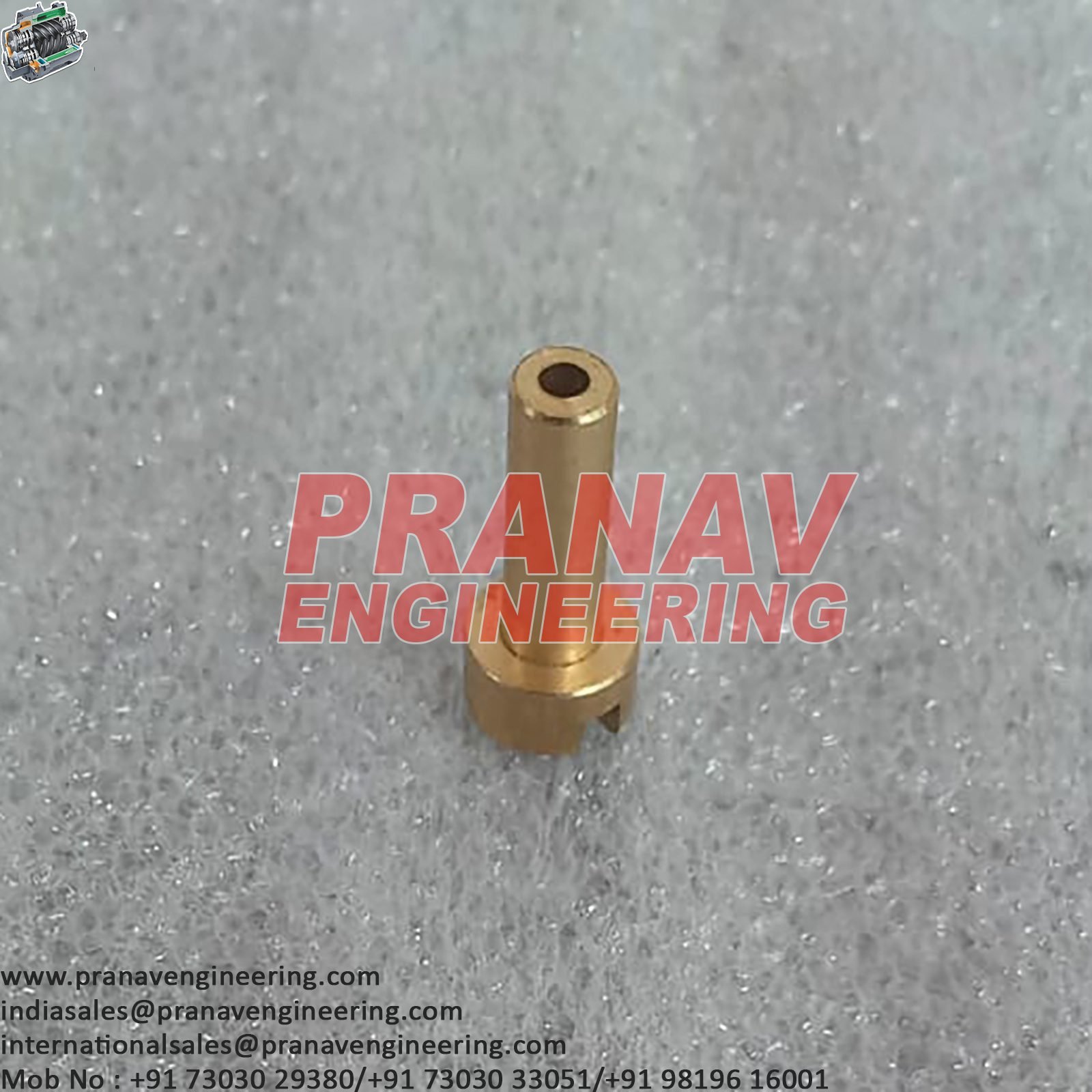 NON RETURN VALVE-1613900503
