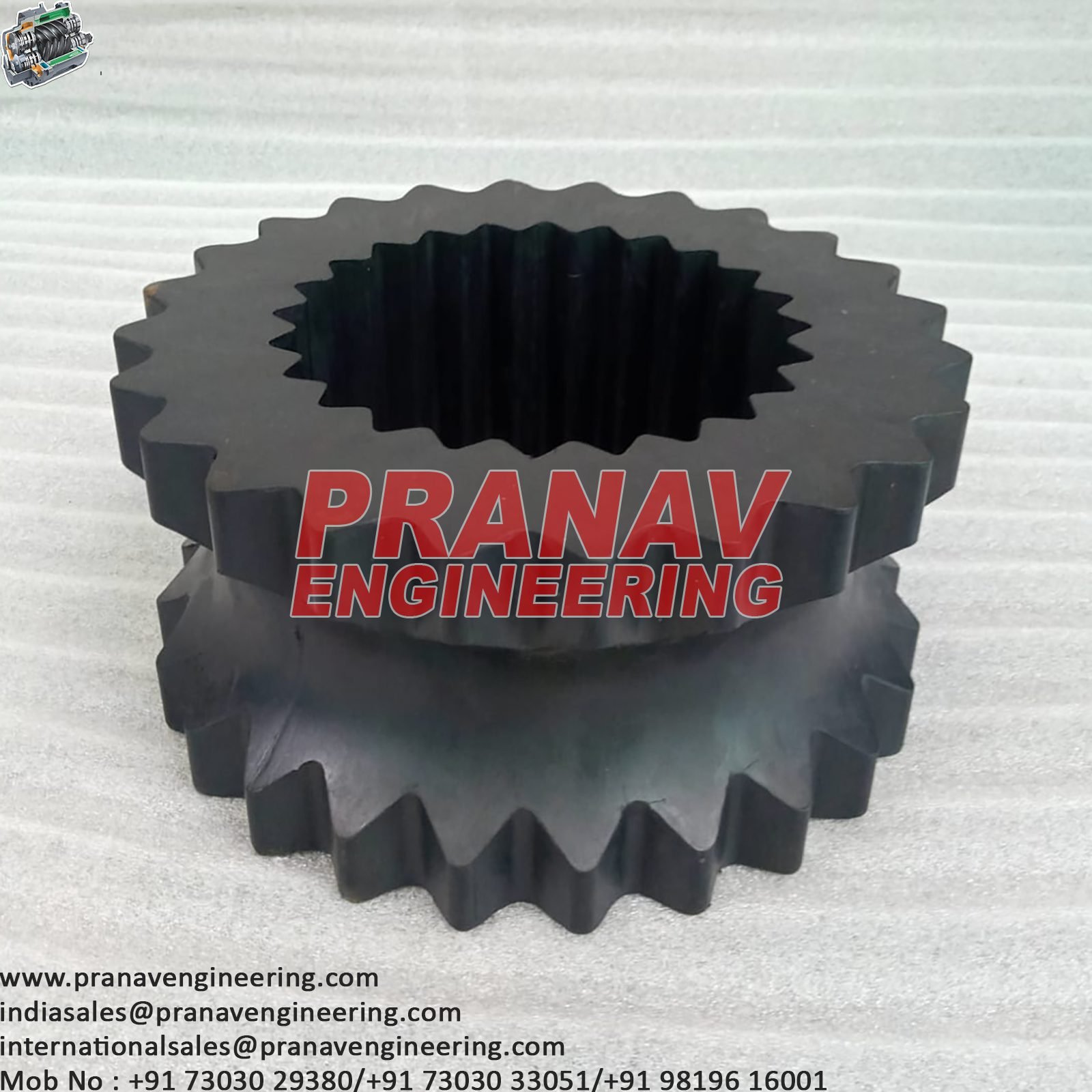 COUPLING ELEMENT-1613949900