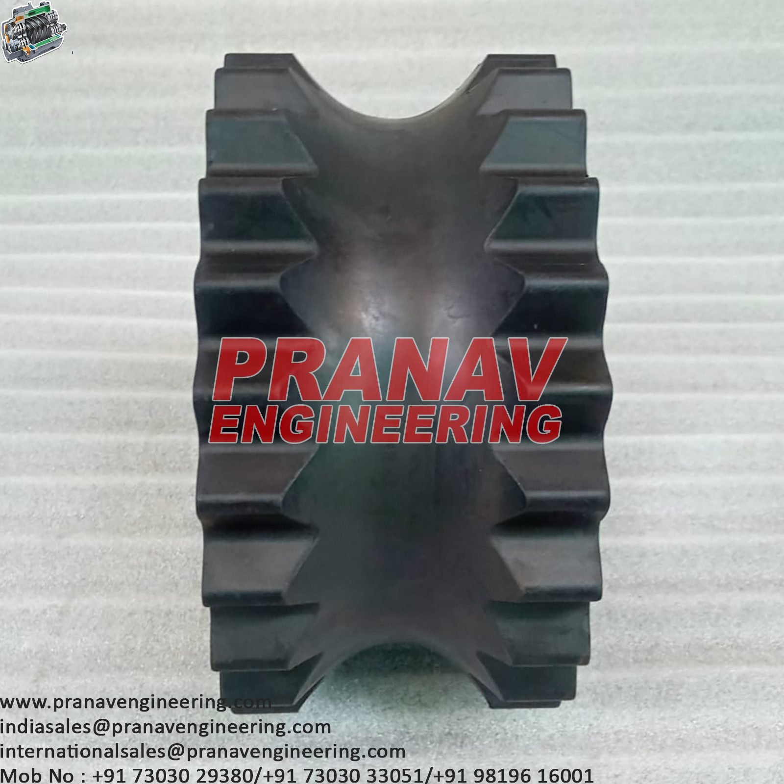 COUPLING ELEMENT-1613949900 - Image 3