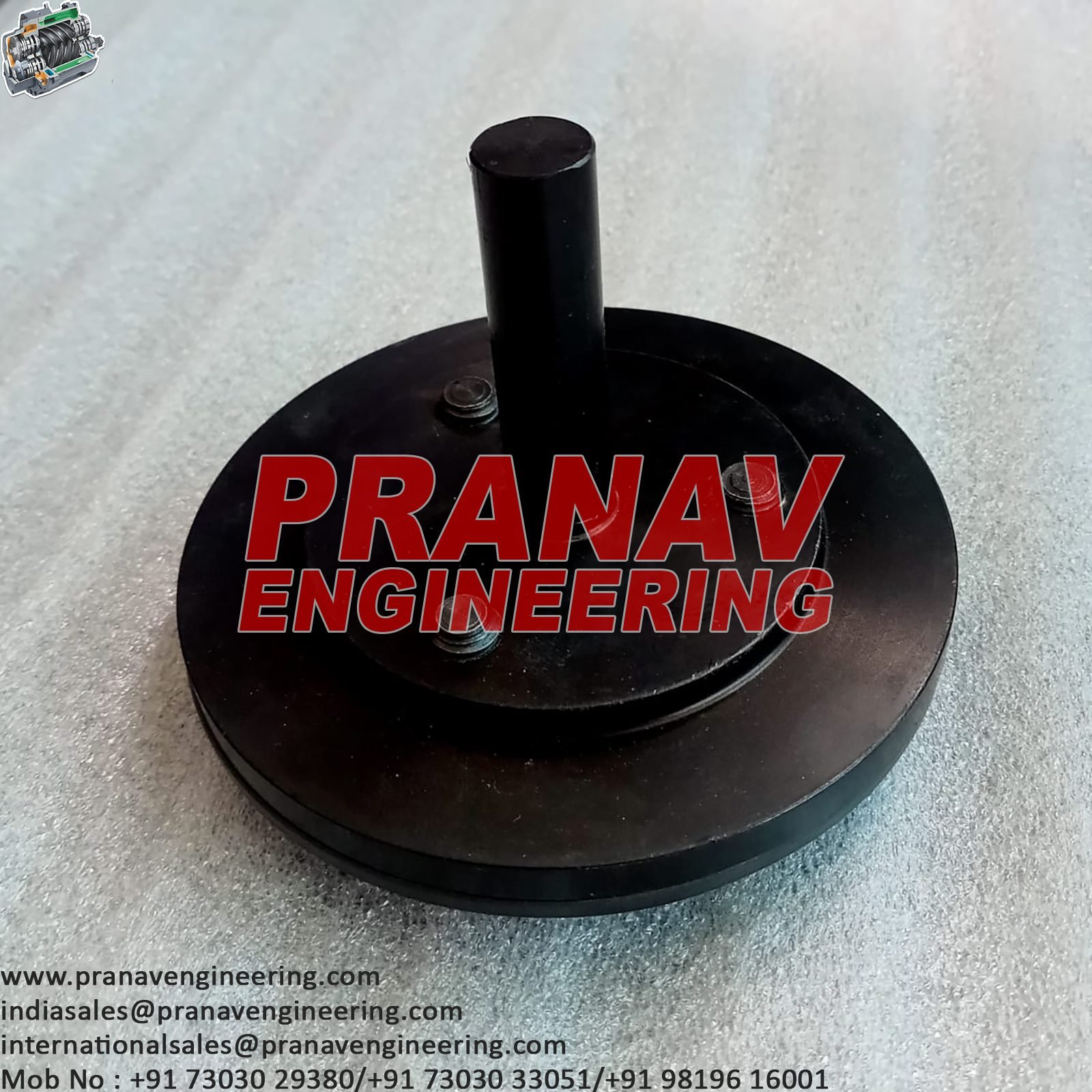 MPV KIT-1614729400