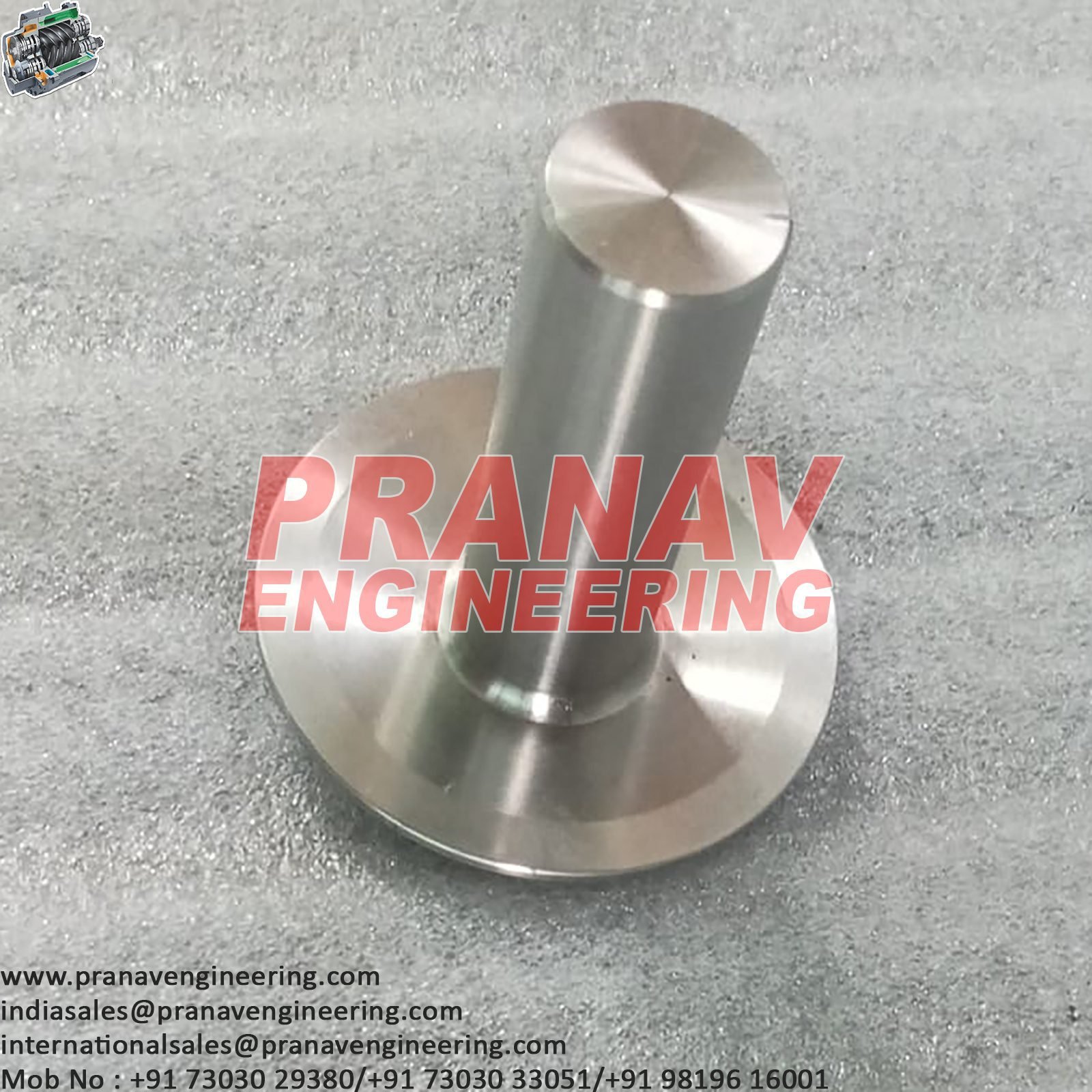 CHECK VALVE-1614736800 - Image 3
