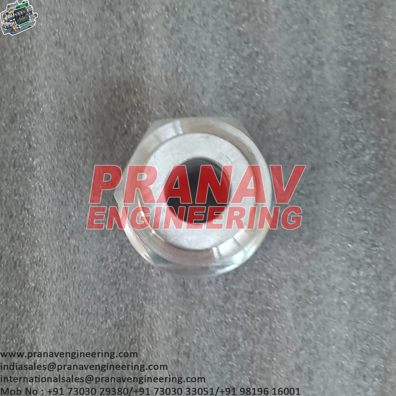 VALVE SET-1614915400 - Image 2