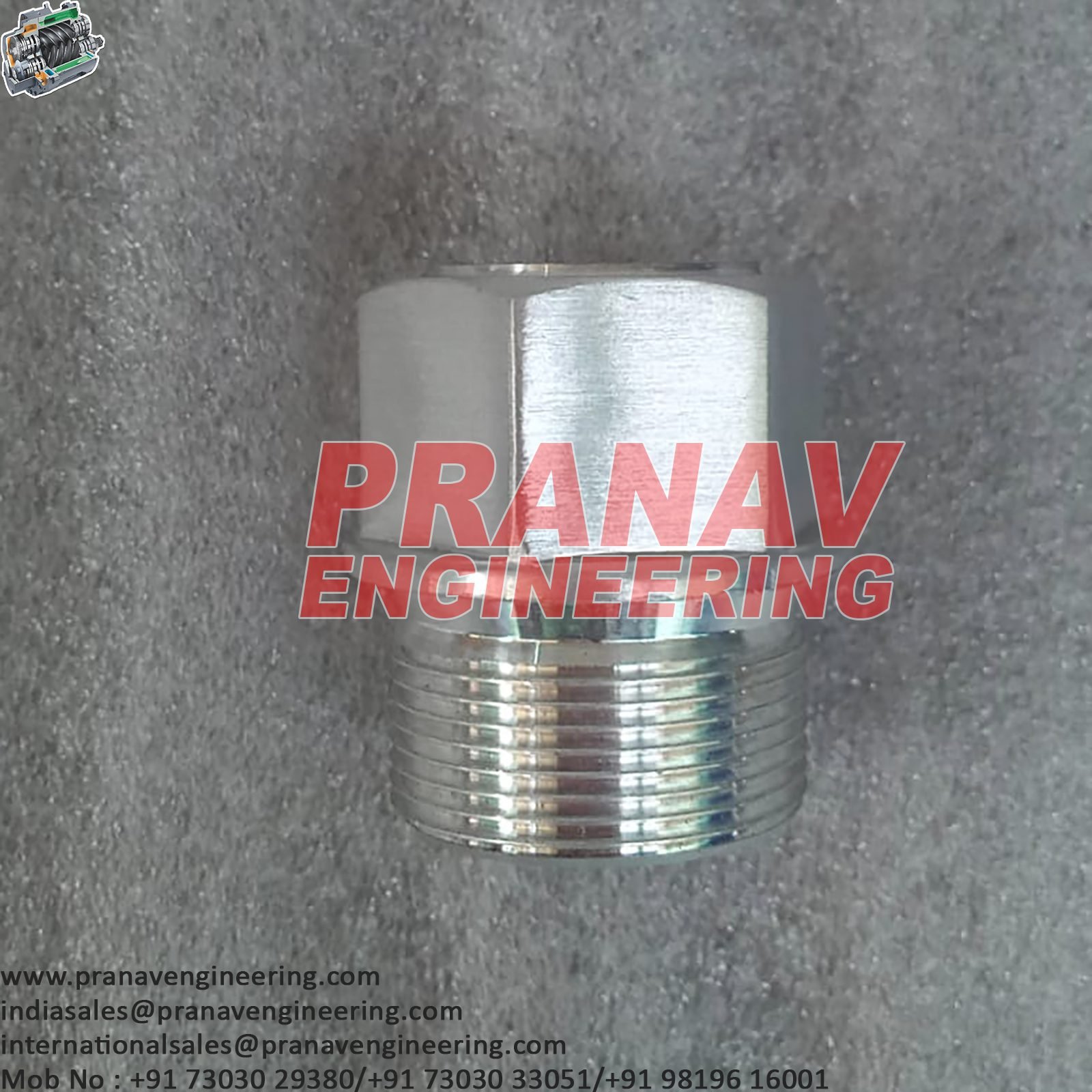 VALVE SET-1614915400 - Image 3