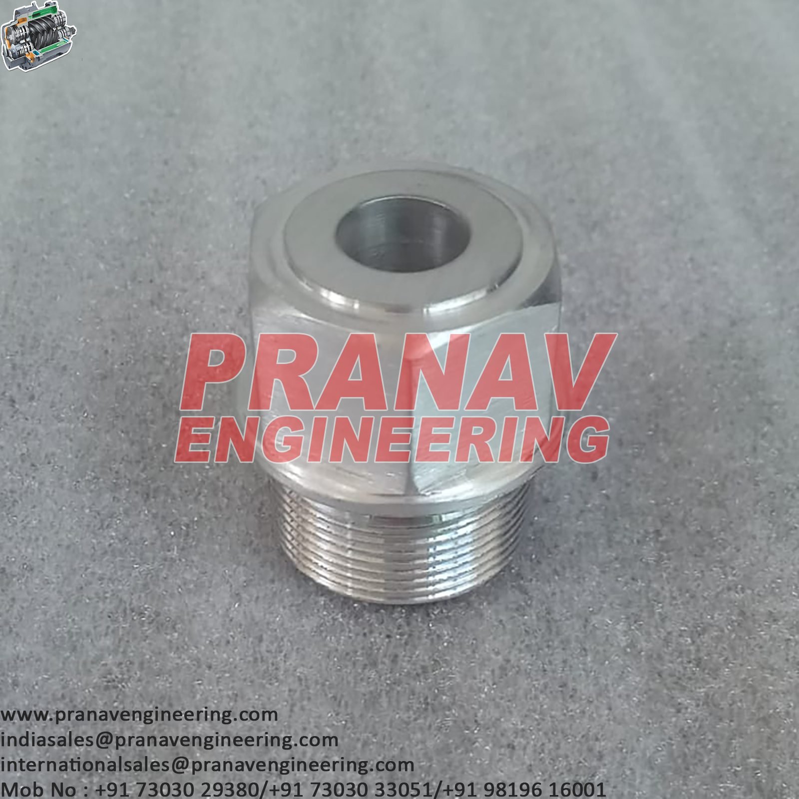 VALVE SET-1614915400