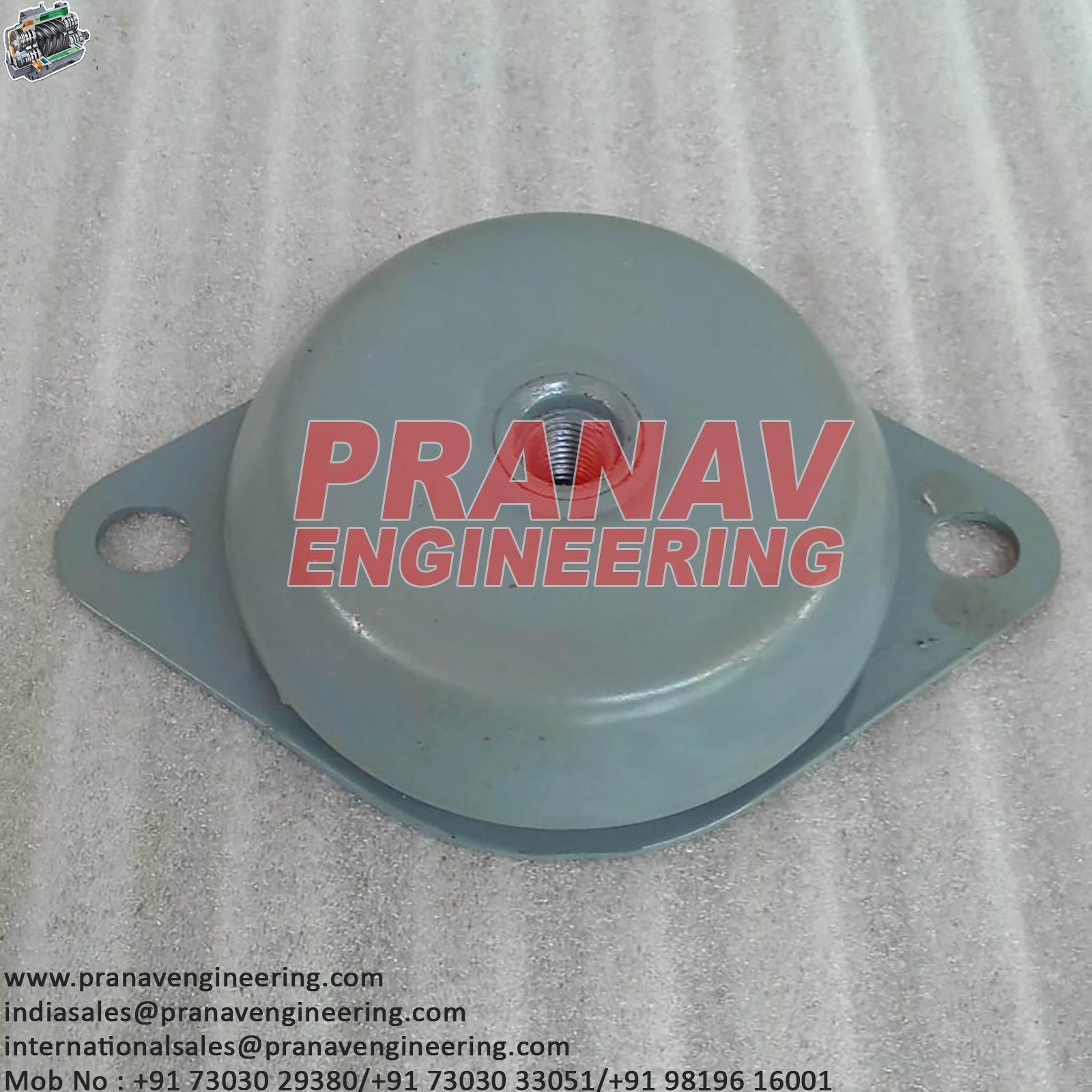 VIBRATION MOUNT-1615550900