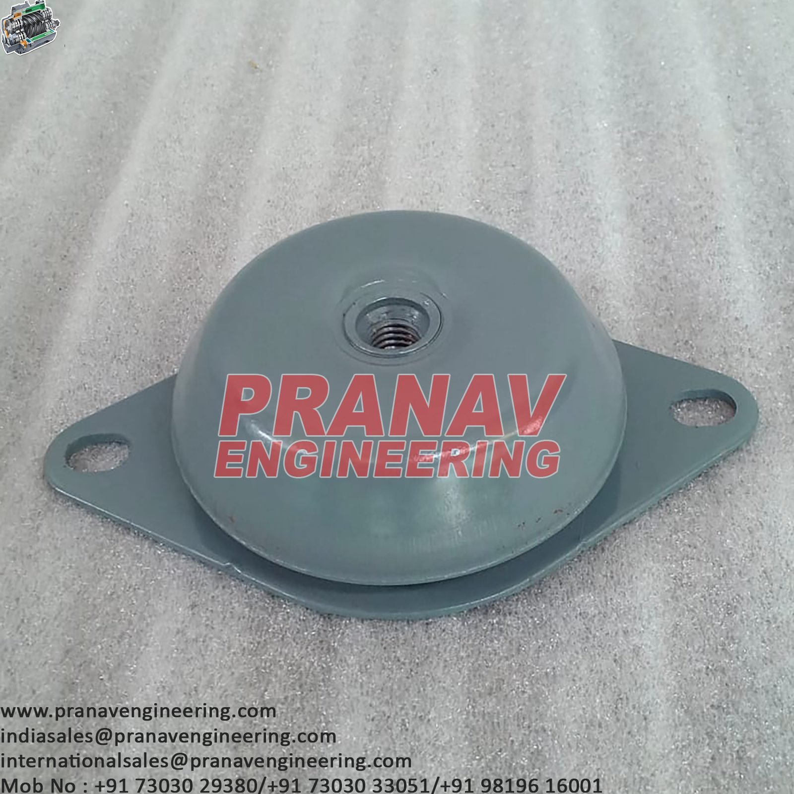 VIBRATION MOUNT-1615659500