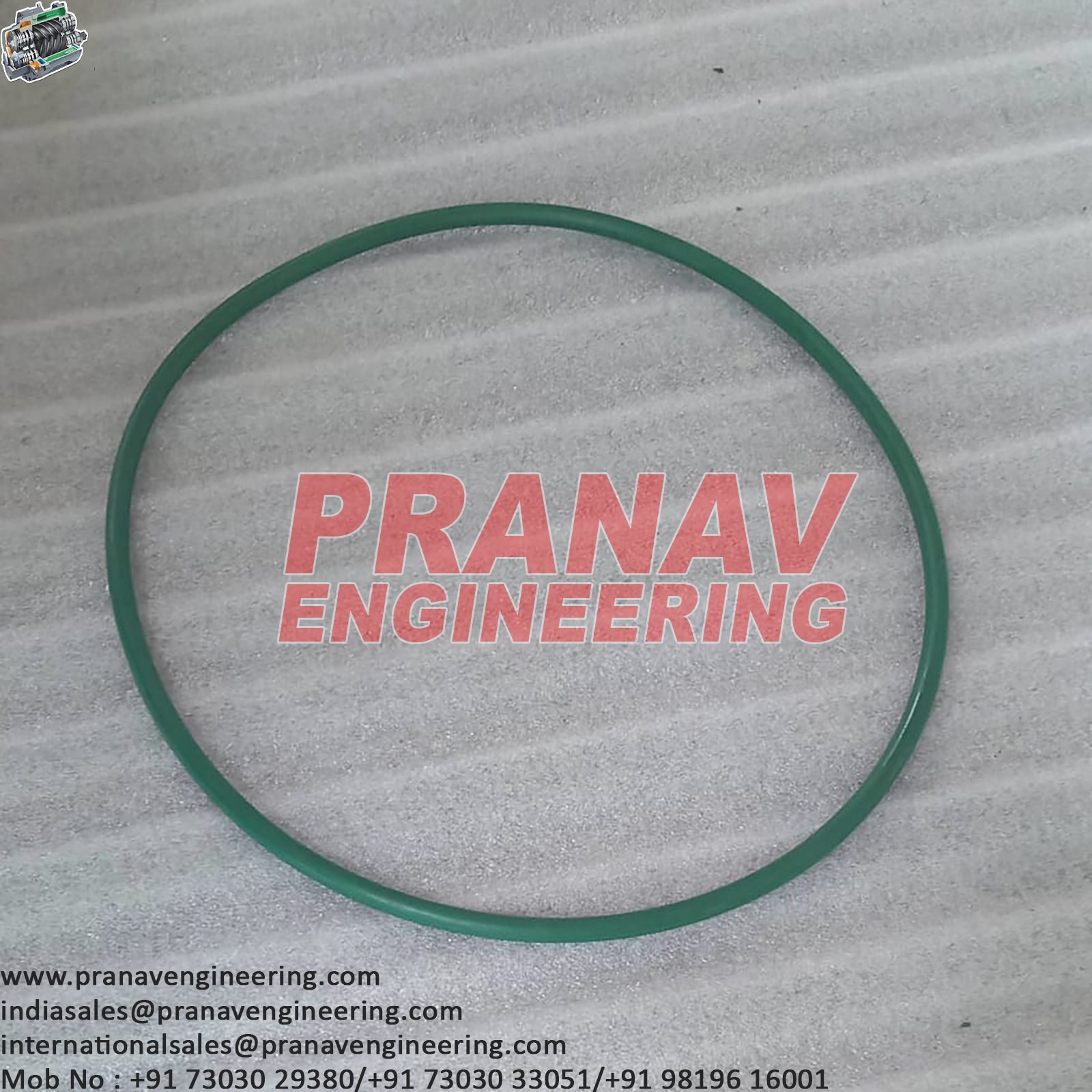 ORING-1617510100 - Image 3