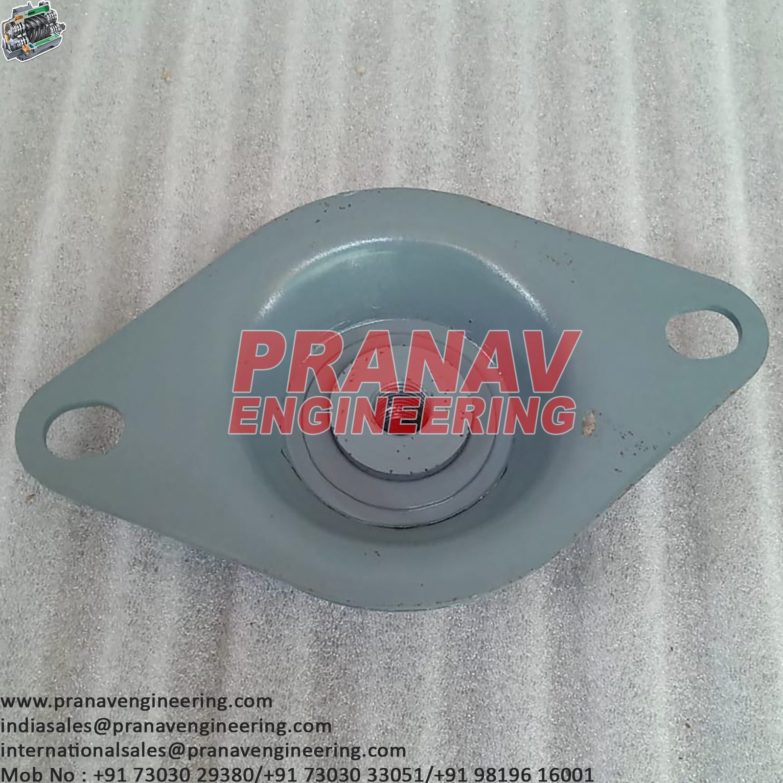 VIBRATION MOUNT-1619377301 - Image 2