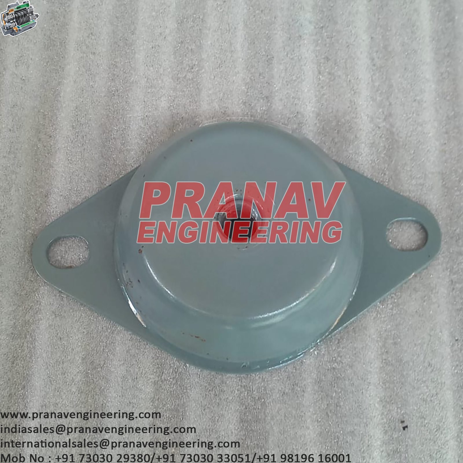 VIBRATION MOUNT-1619377301