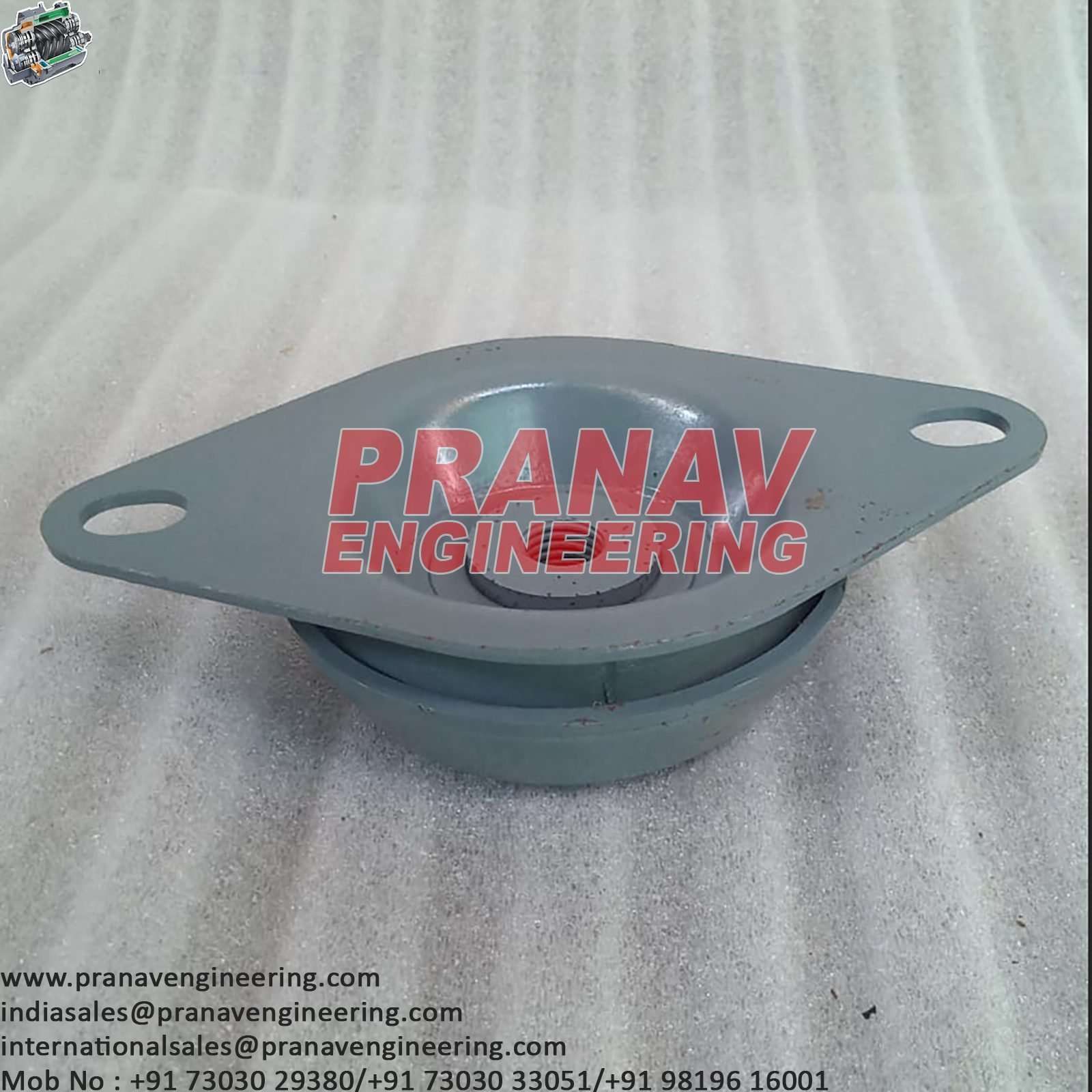VIBRATION MOUNT-1619377301 - Image 4