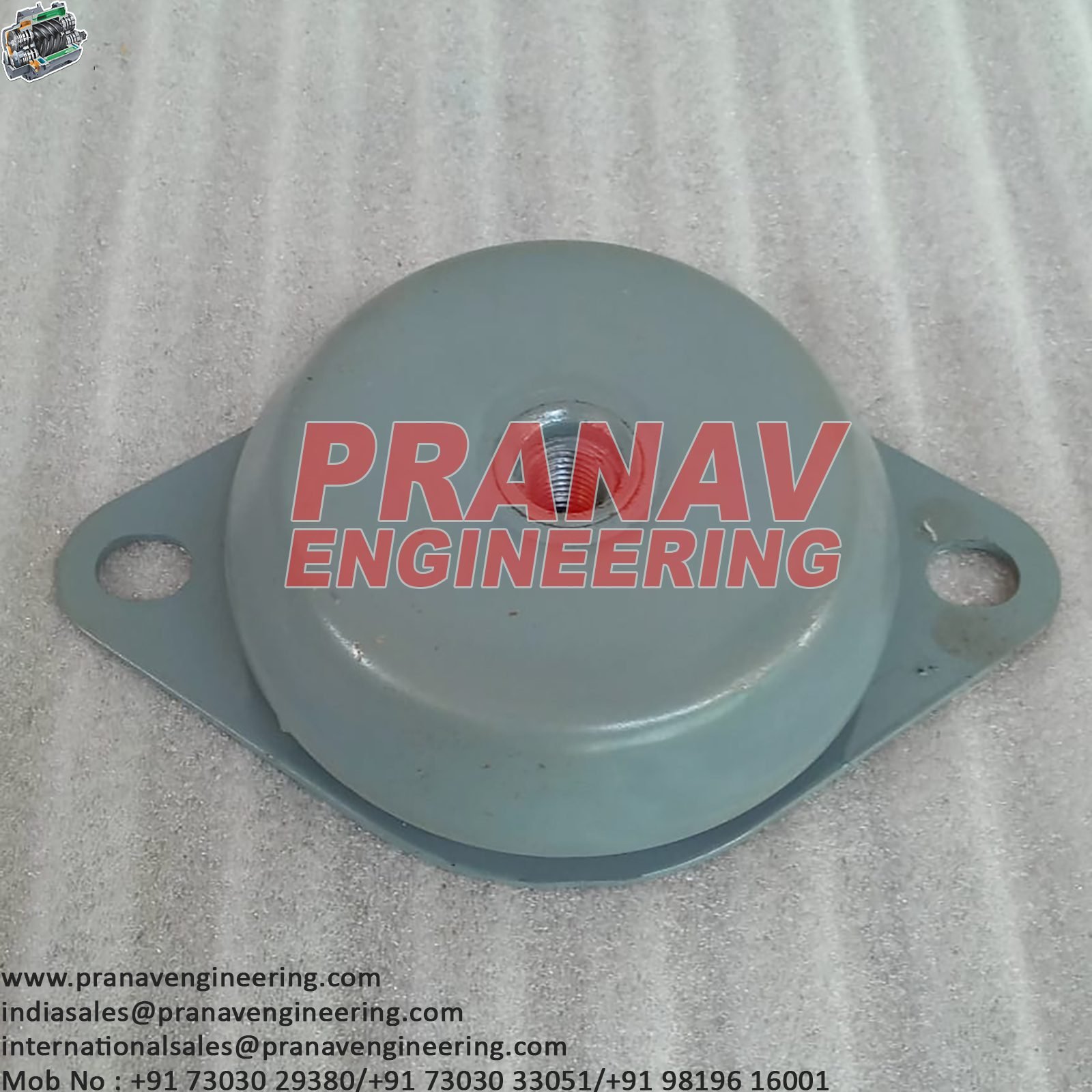 VIBRATION MOUNT-1619518901