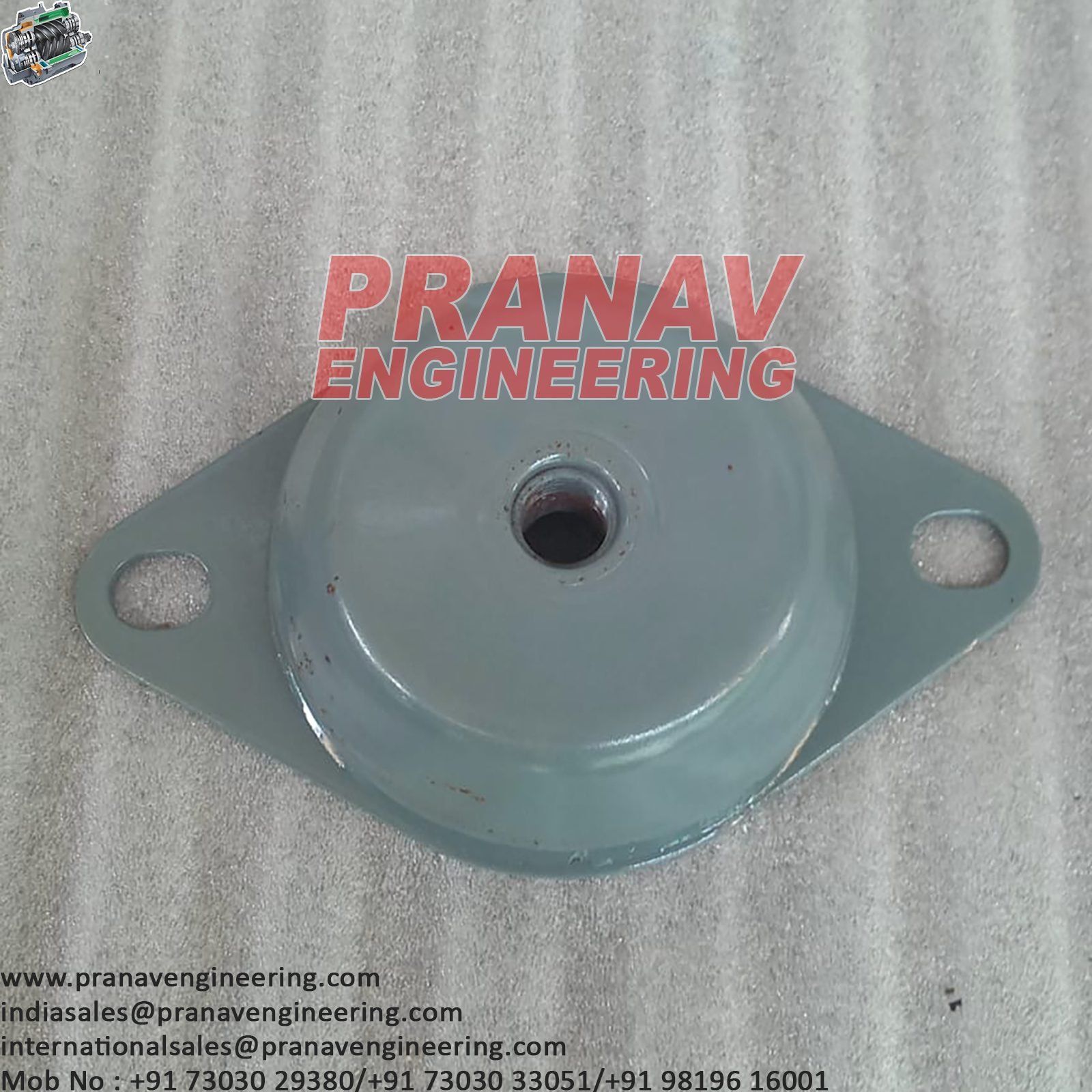 VIBRATION MOUNT-1619651701
