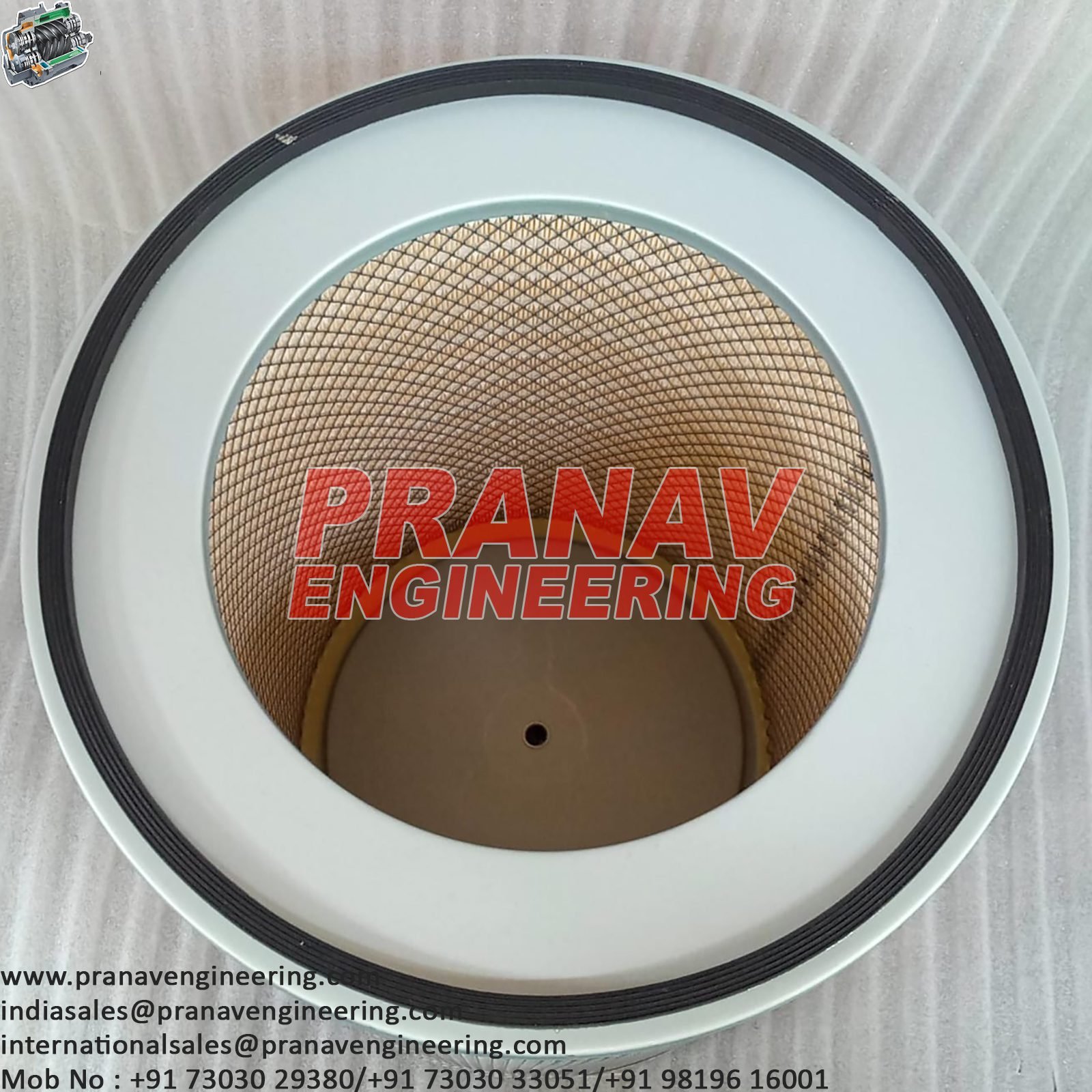 AIR FITLER-1621009499 - Image 3
