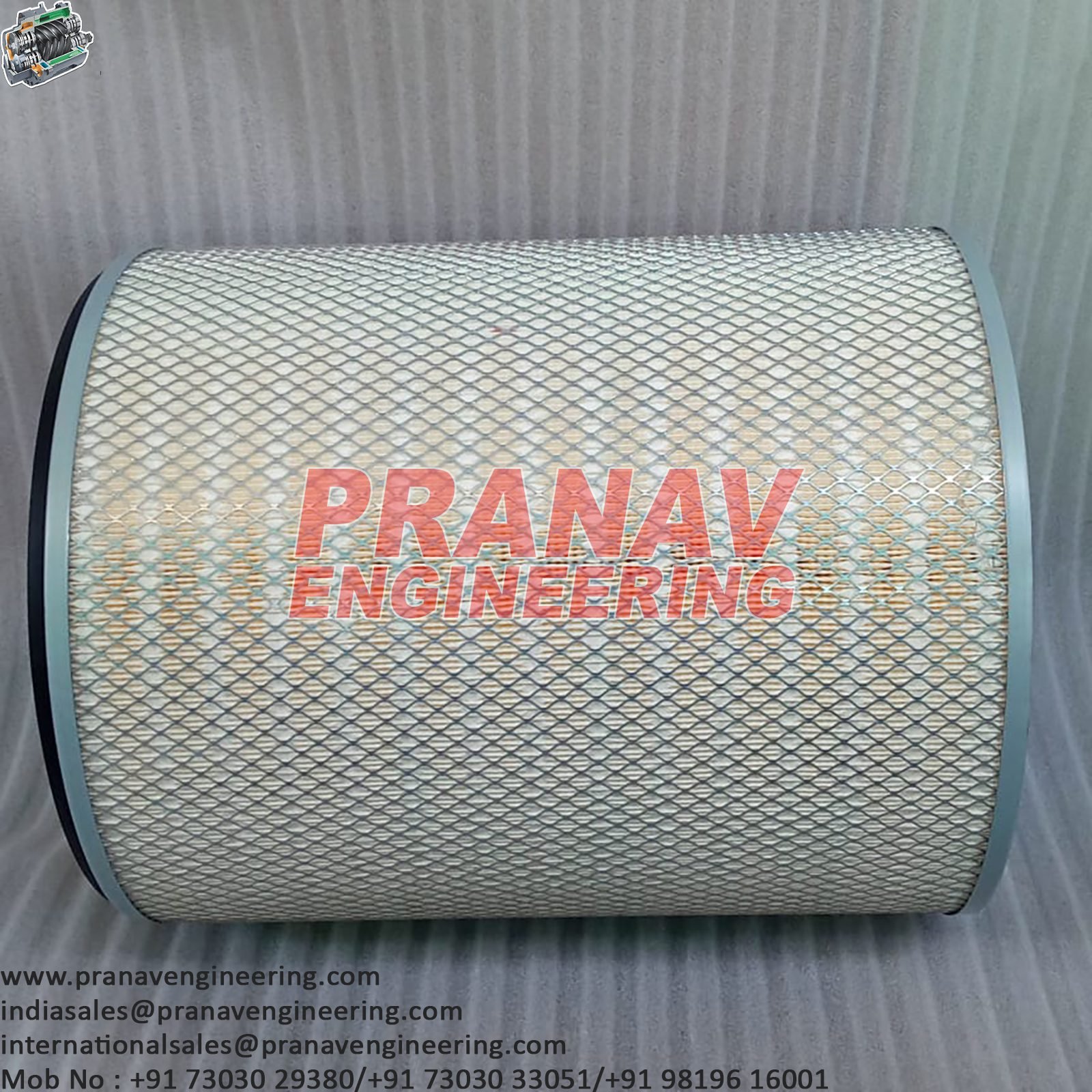 AIR FITLER-1621009499 - Image 4