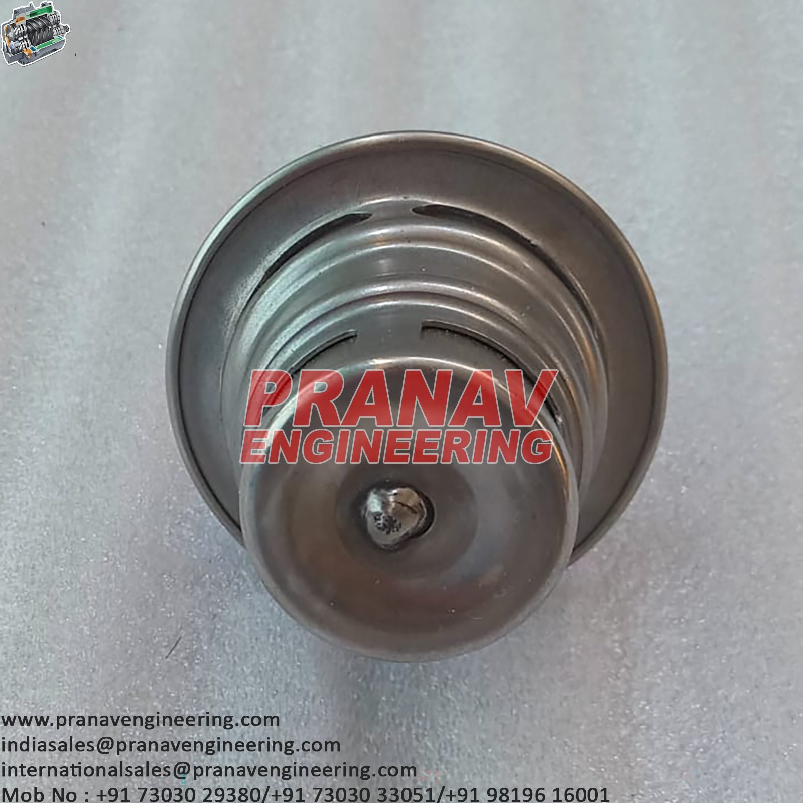 THERMOSTATIC VALVE-1621855600 - Image 2
