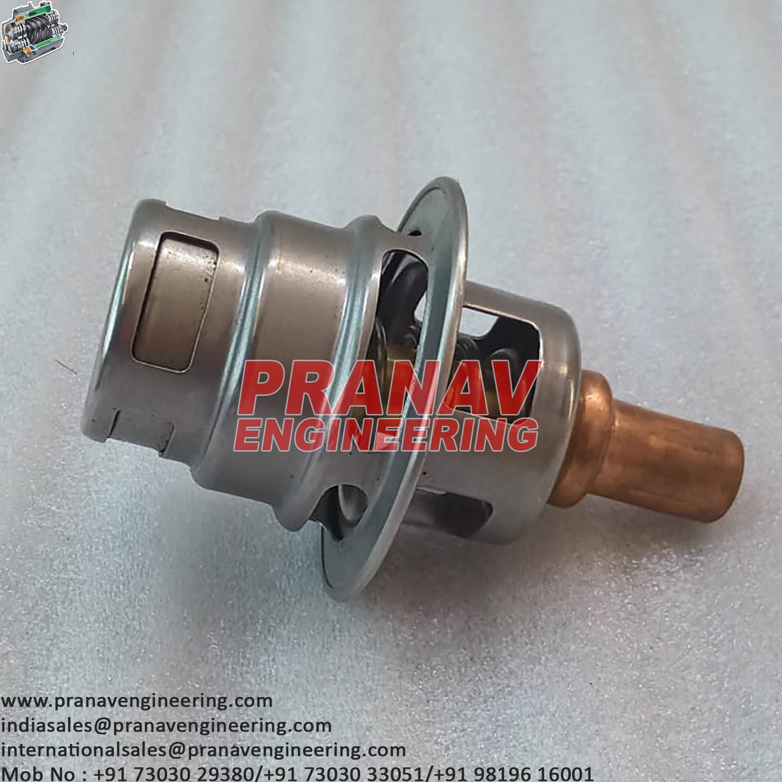 THERMOSTATIC VALVE-1621855600 - Image 3