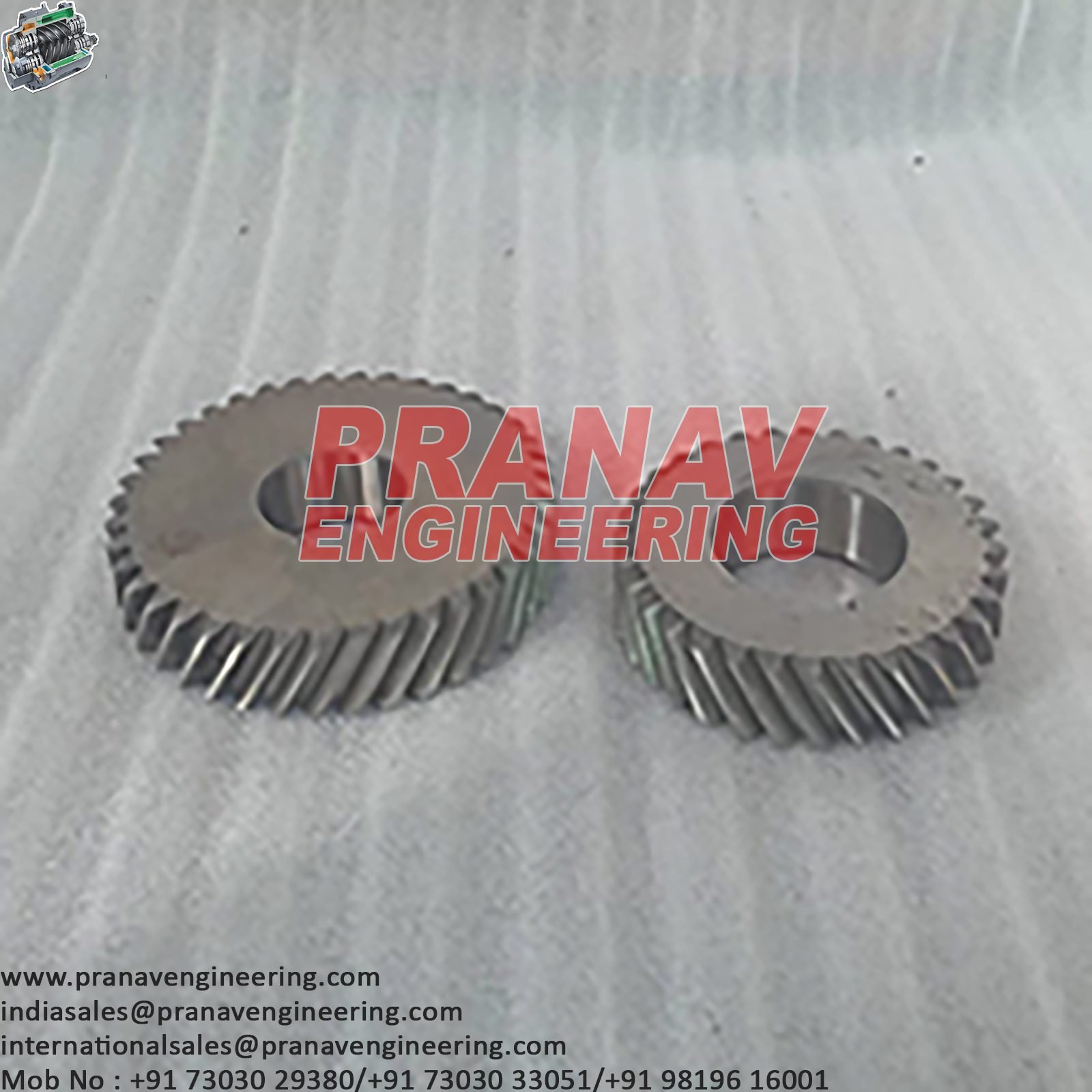 GEAR SET-1622-3110 181622-3110 17