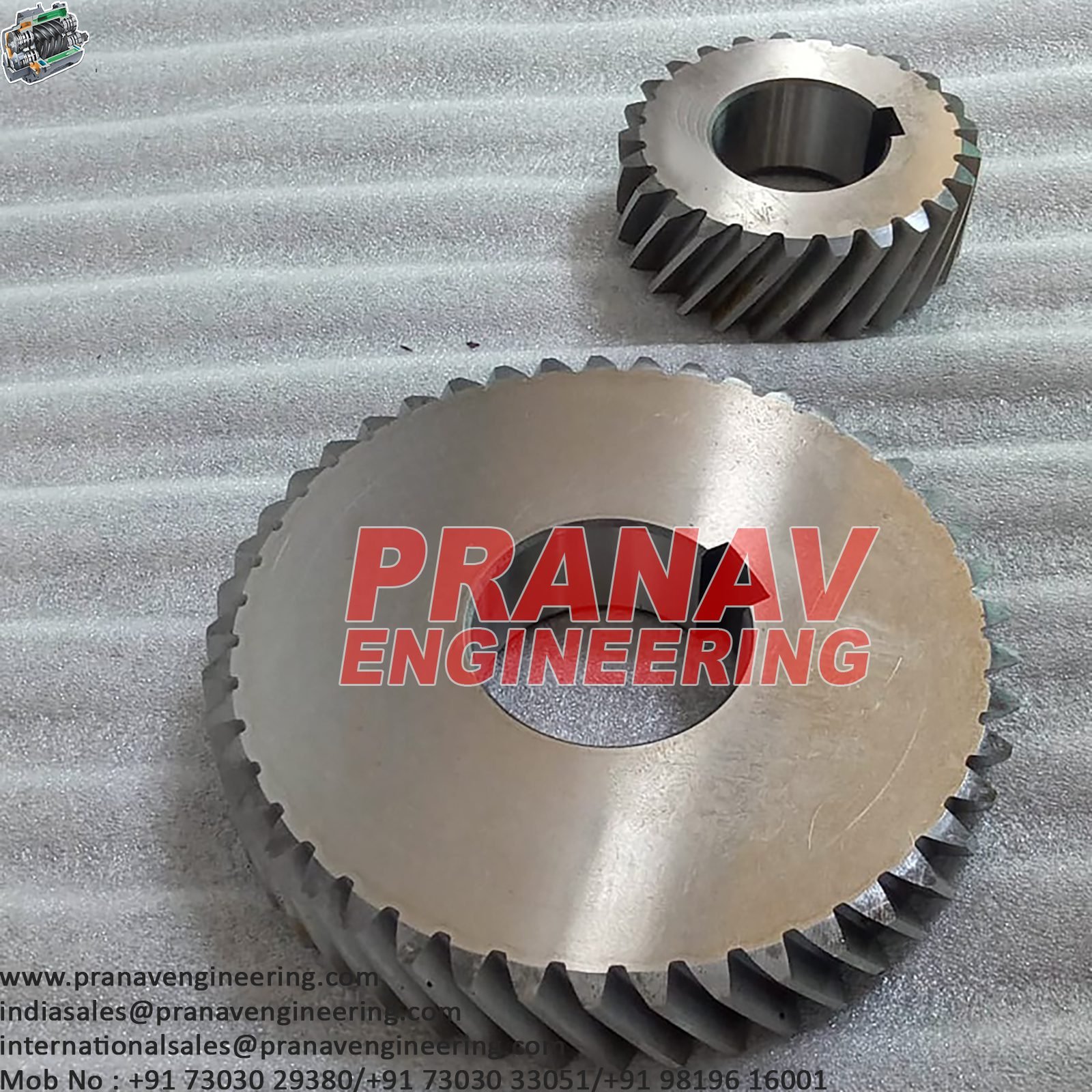 GEAR-1622-3110 43/1622-3110