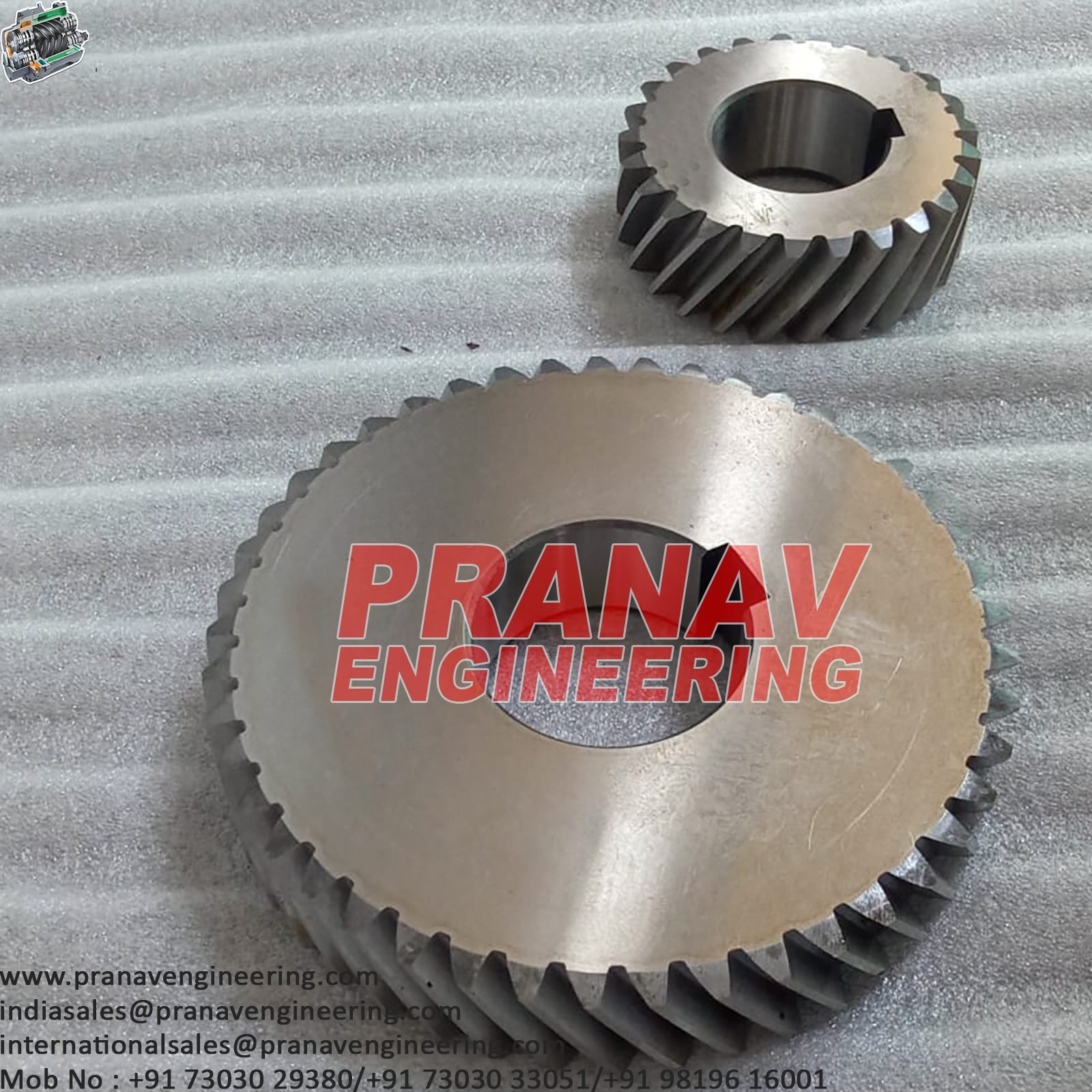 GEAR-1622-311053/1622-311054 - Image 3