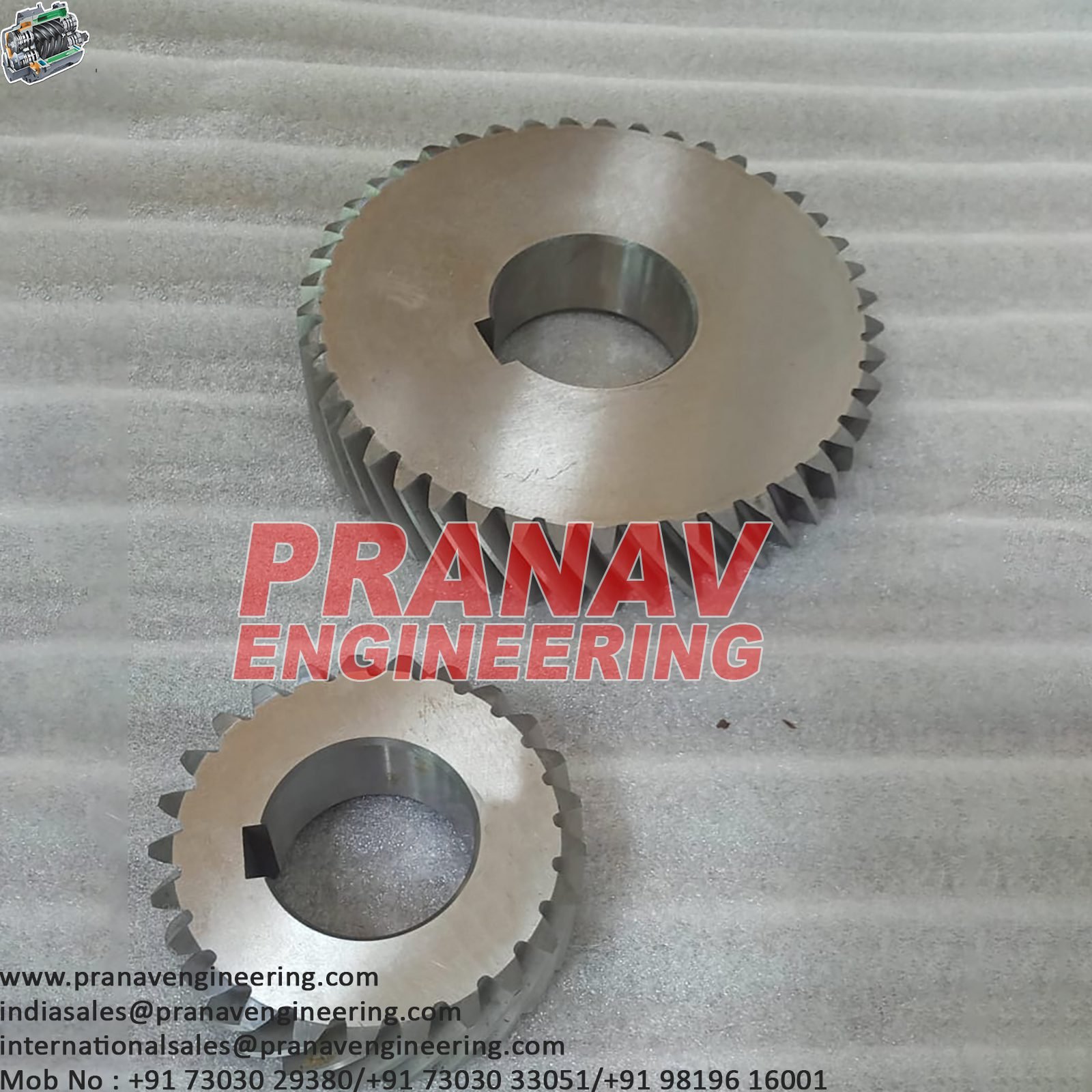 GEAR-1622-311053/1622-311054 - Image 4