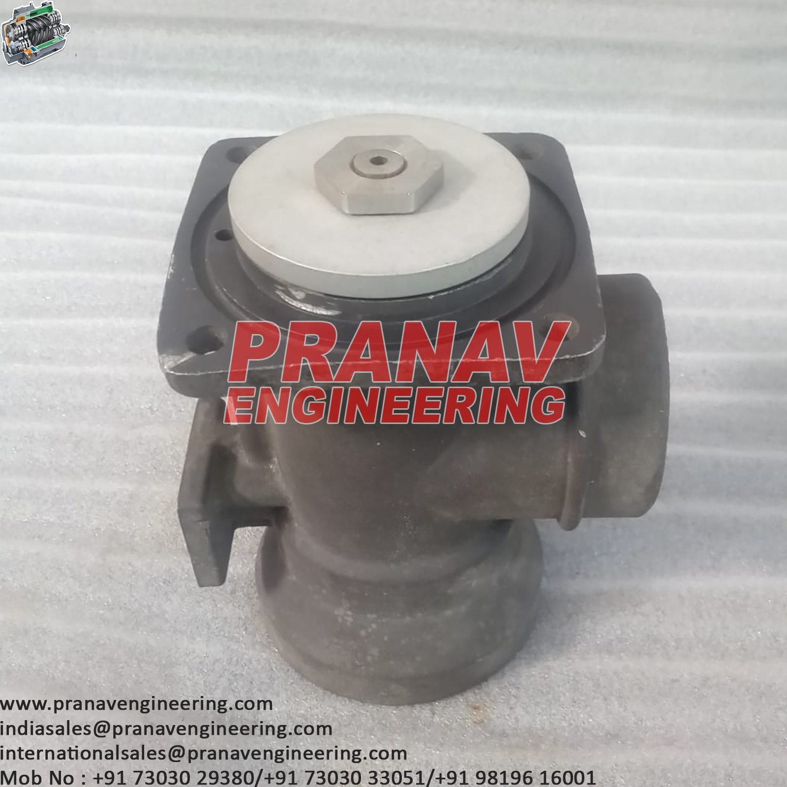 UNLOADER VALVE-1622171300 - Image 2