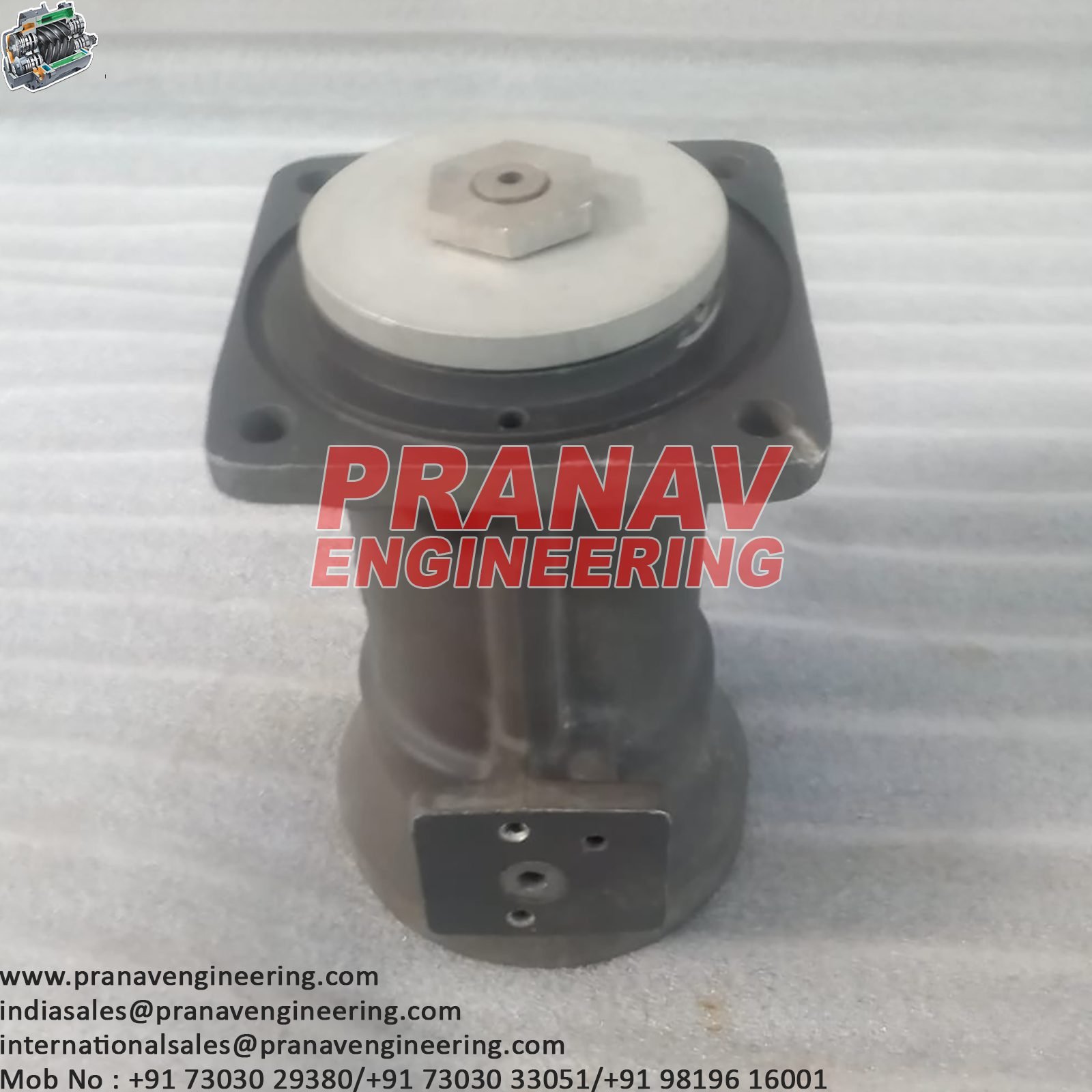 UNLOADER VALVE-1622171300
