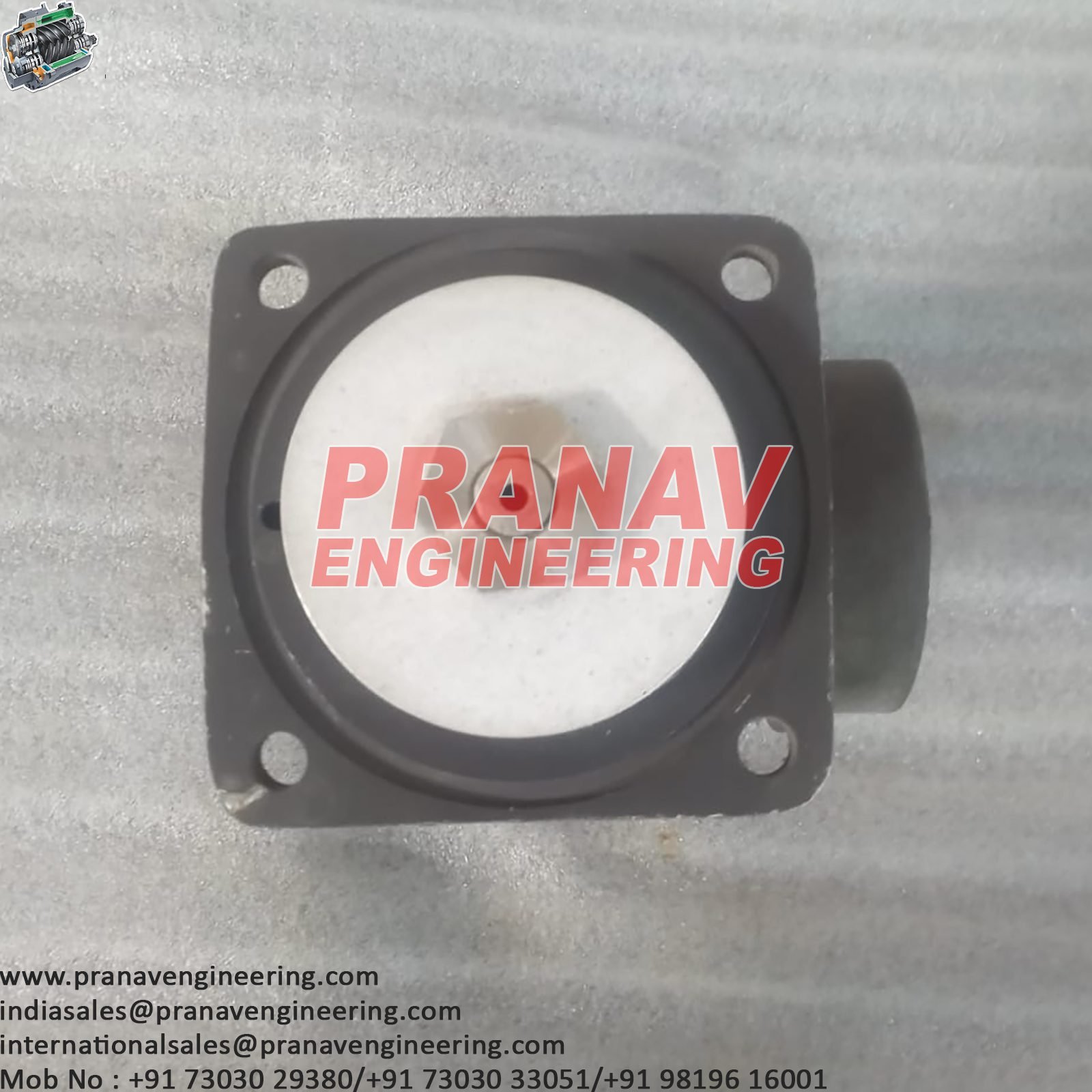 UNLOADER VALVE-1622171300 - Image 3