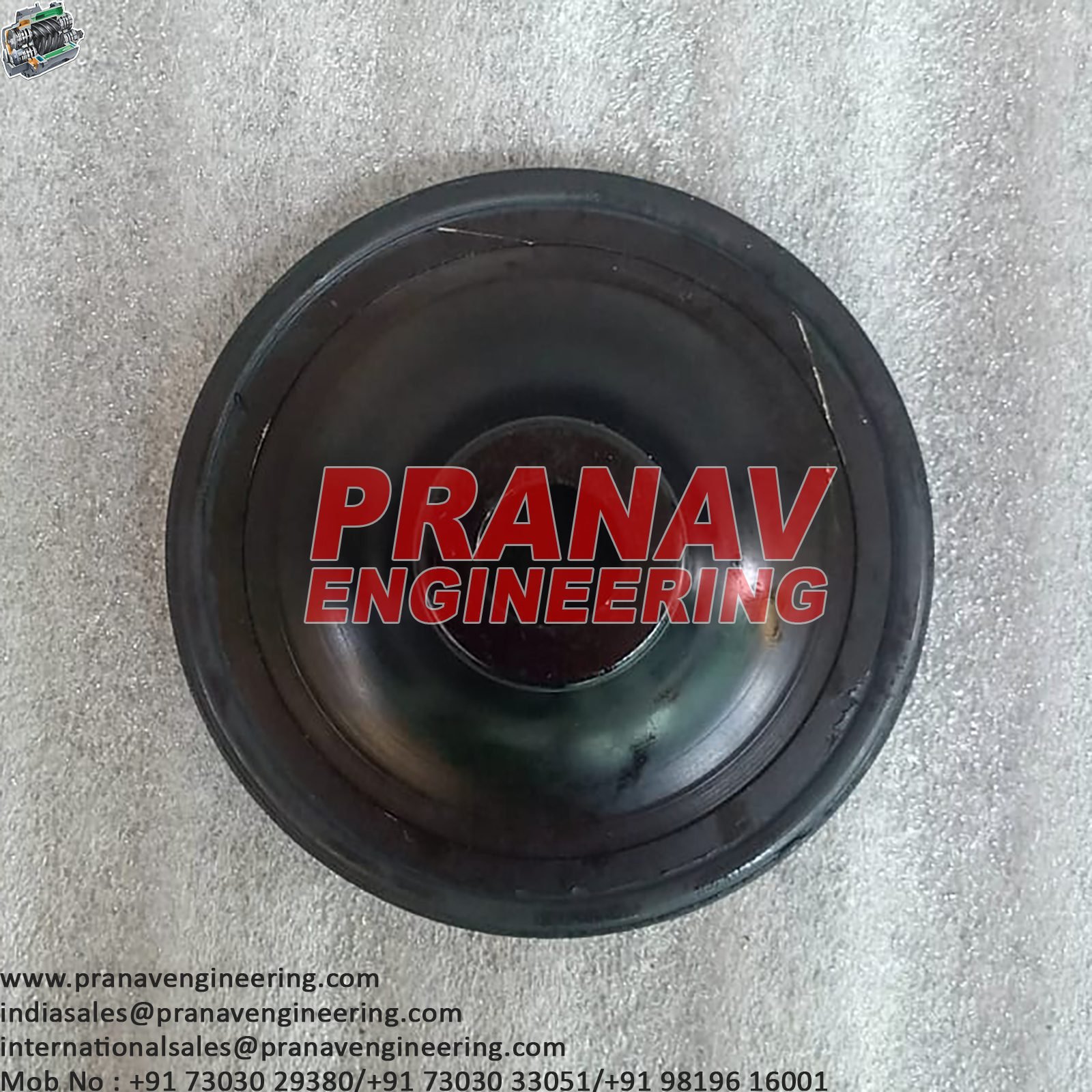 VALVE ASSEMBLY-1622175500 - Image 2
