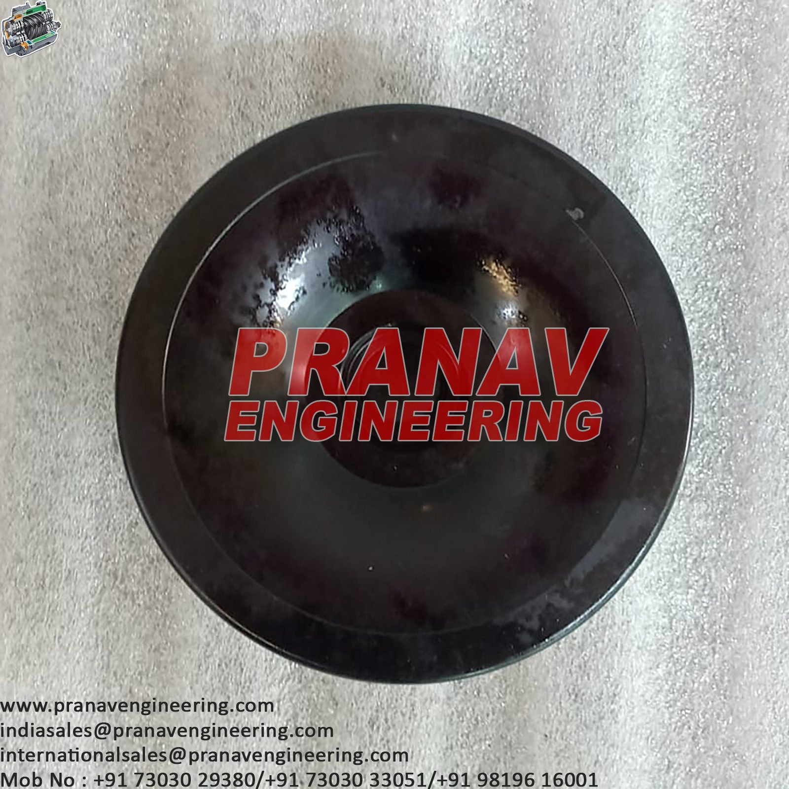 VALVE ASSEMBLY-1622175500 - Image 4