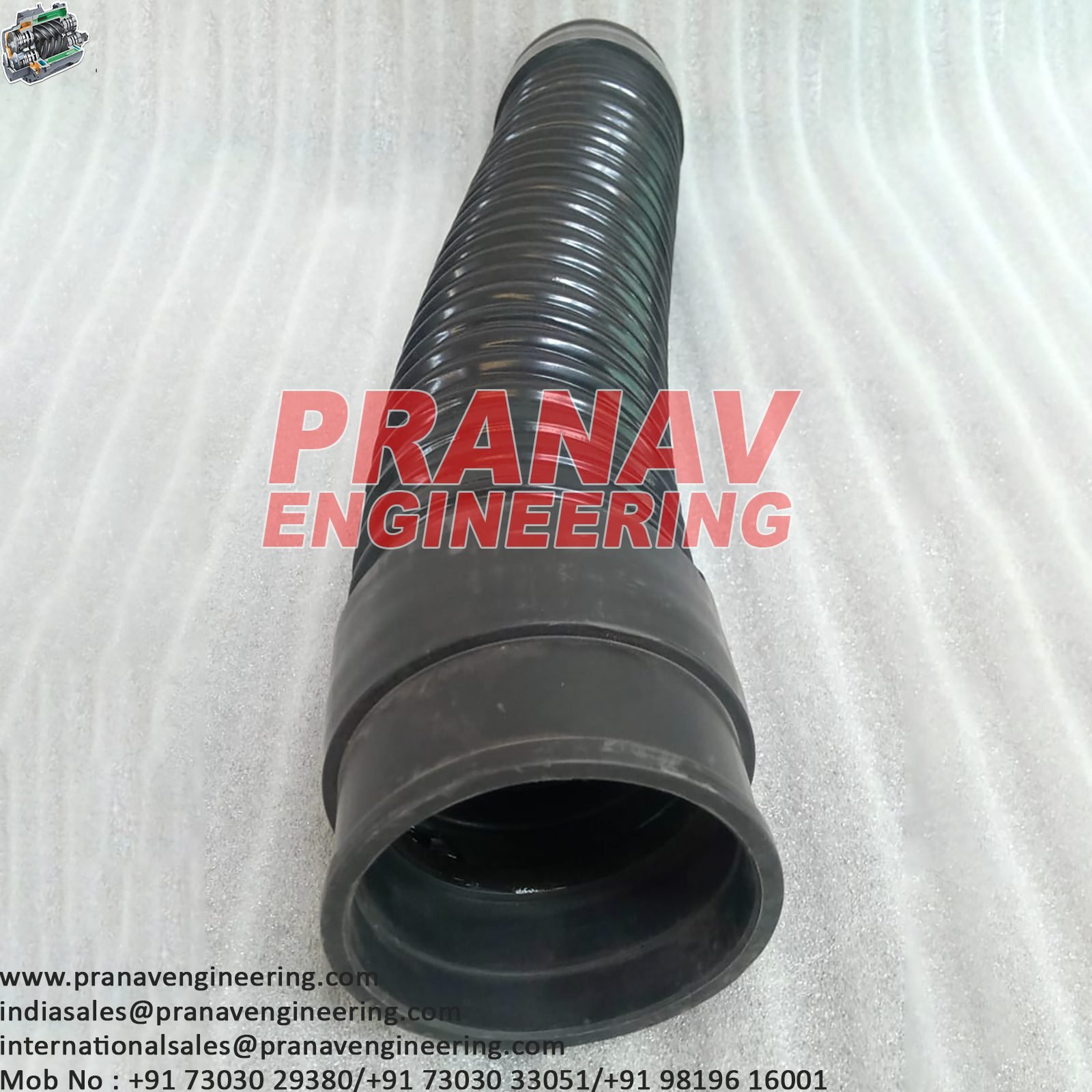 SUCTION HOSE-1622178880 - Image 3