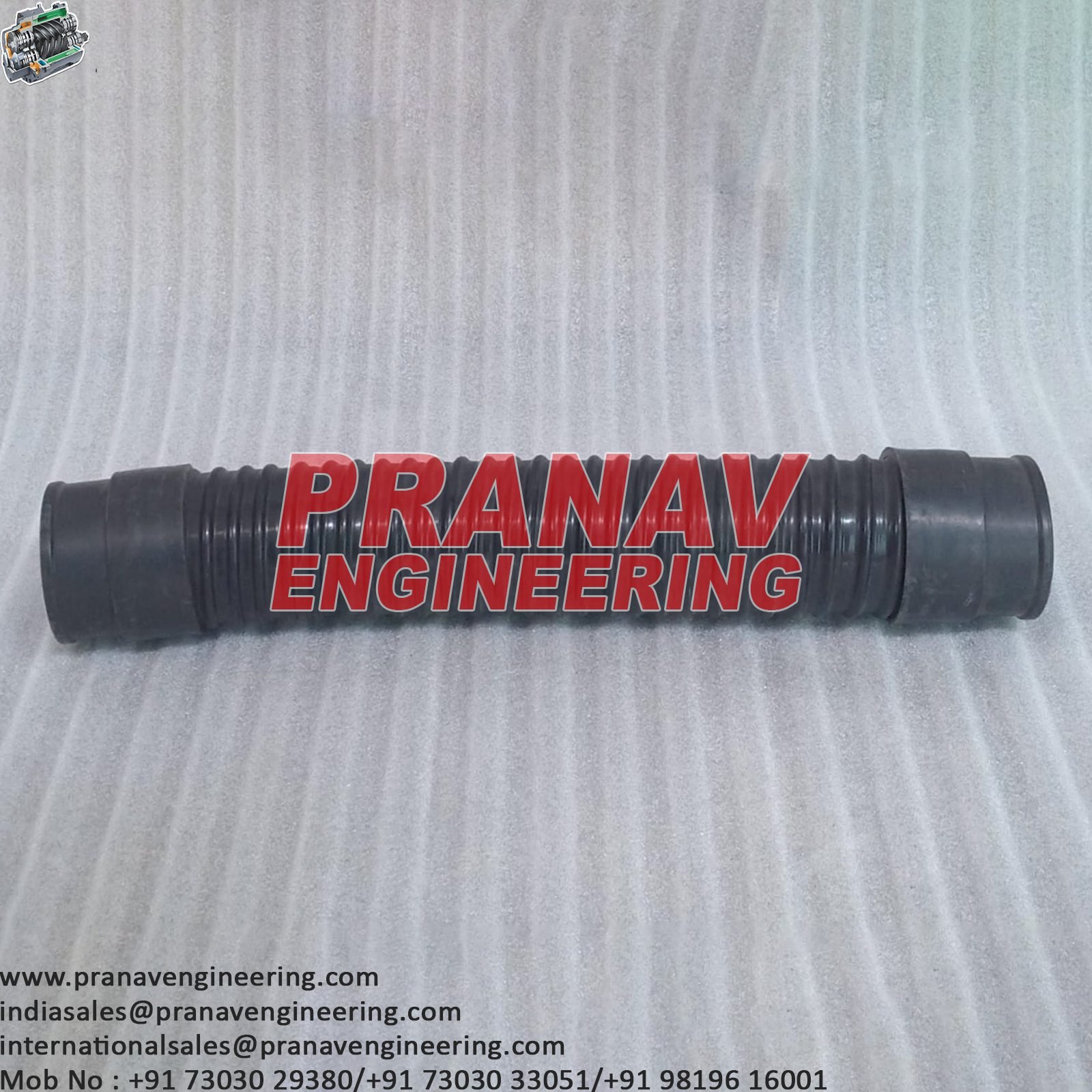 SUCTION HOSE-1622178880 - Image 4