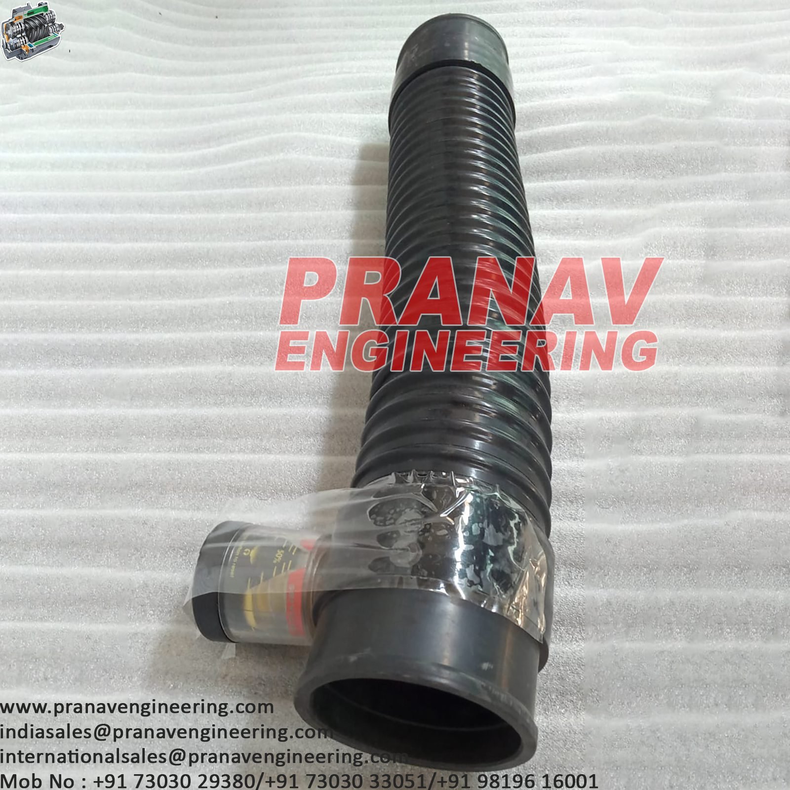 SUCTION HOSE-1622178881 - Image 2
