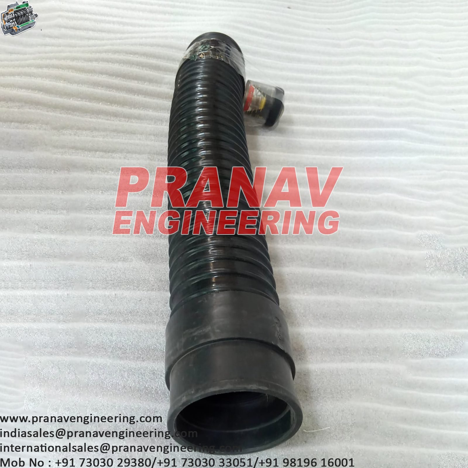 SUCTION HOSE-1622178881 - Image 4