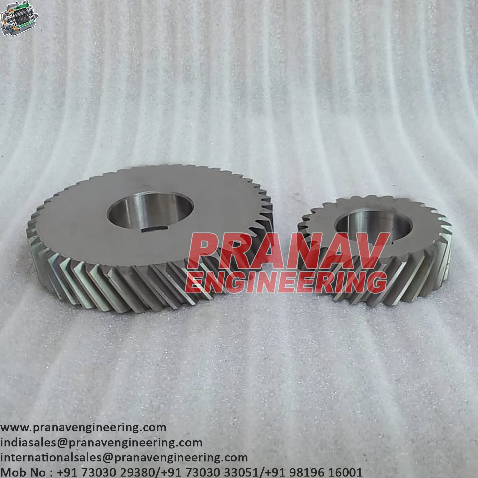 GEAR SET-16223110 53-16223110 5