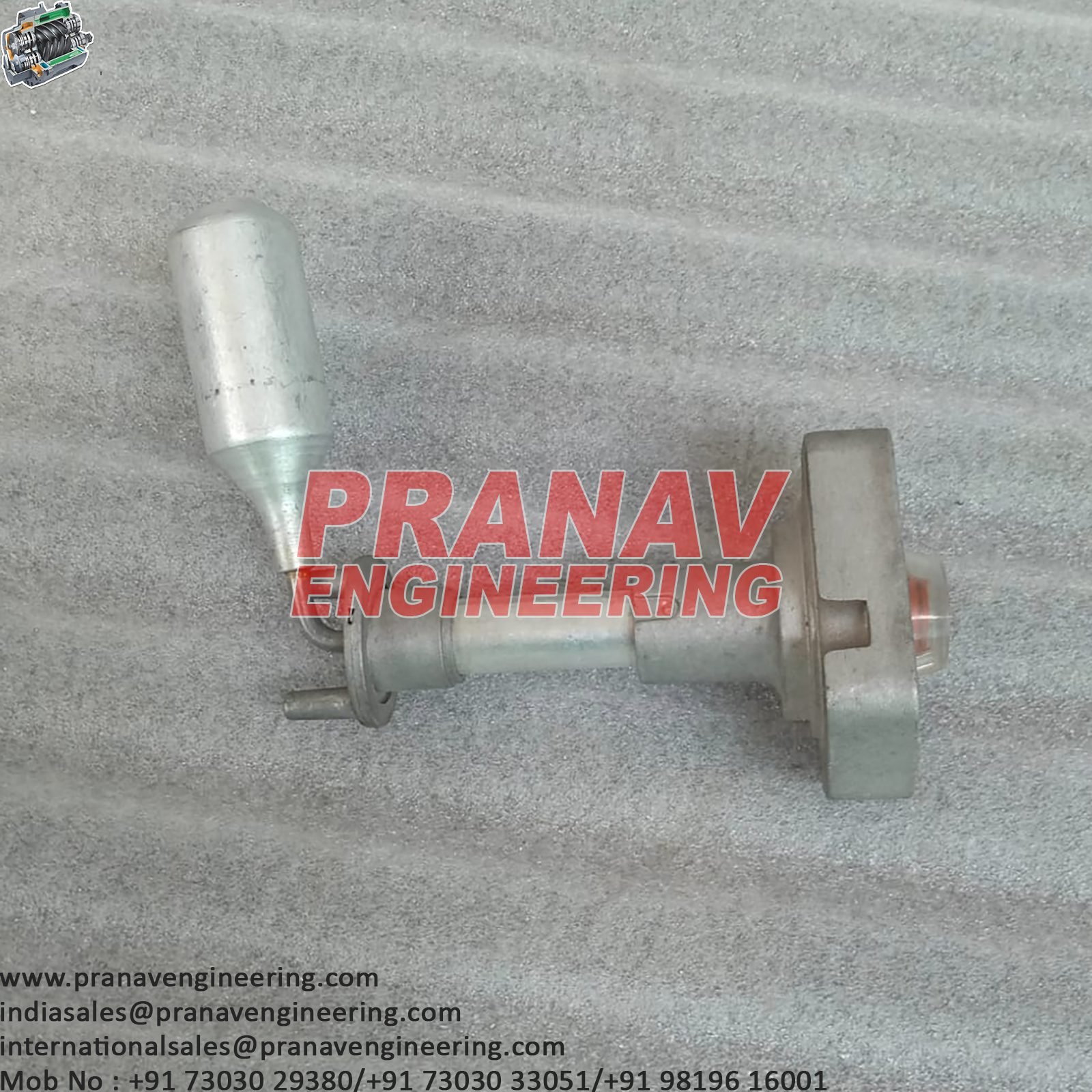 OIL LEVEL GAUGE-1622365400 - Image 2